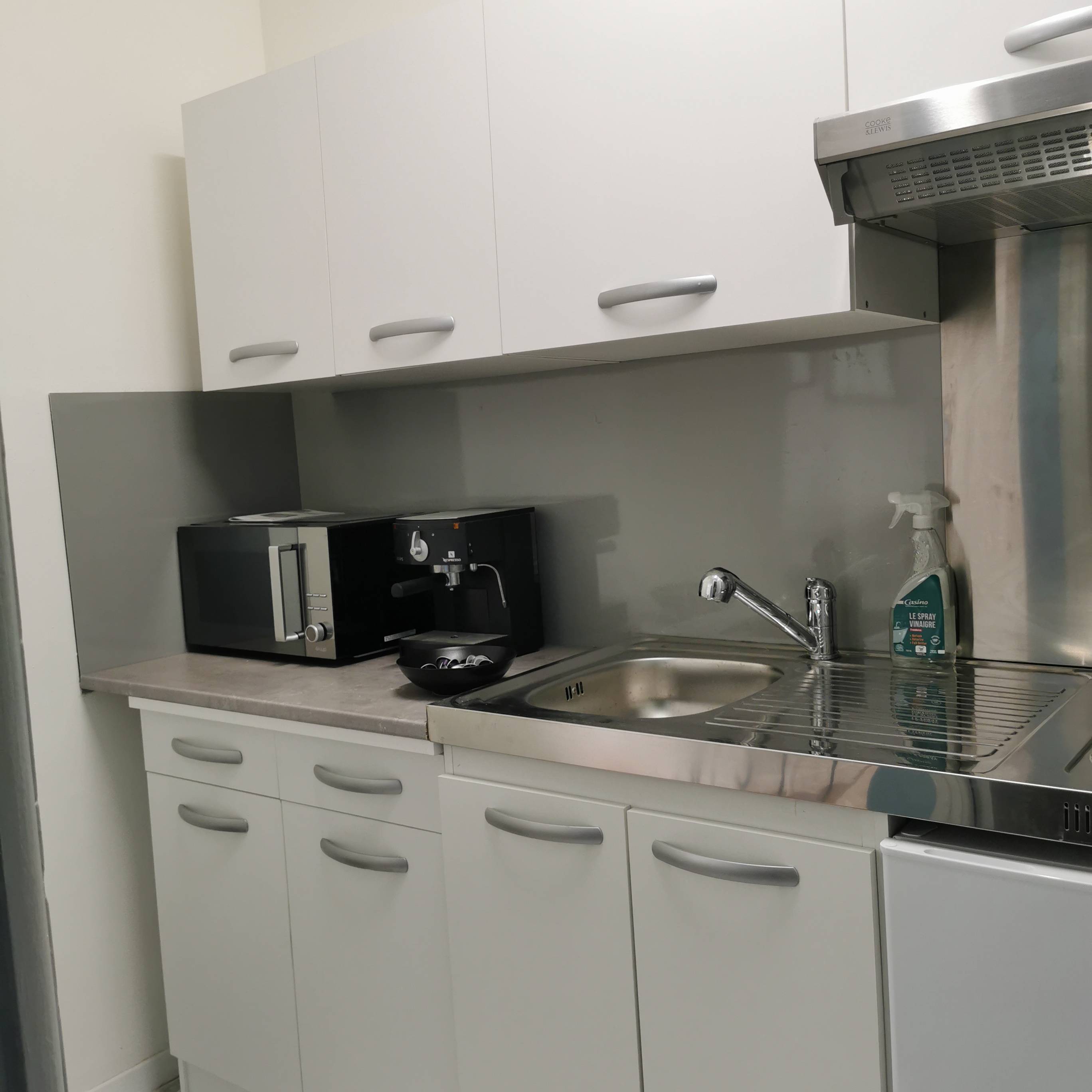 Une photo de l’annonce