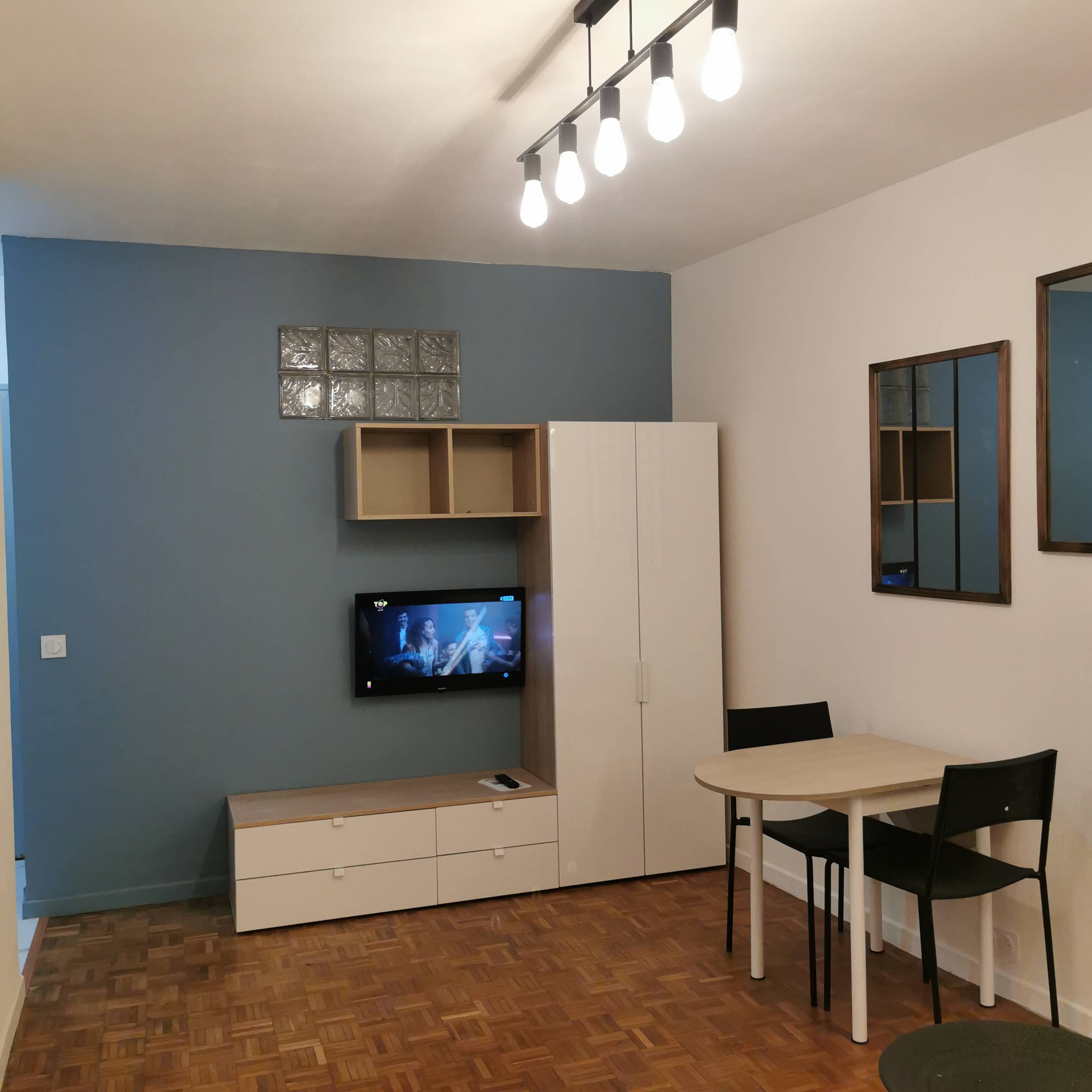 Une photo de l’annonce