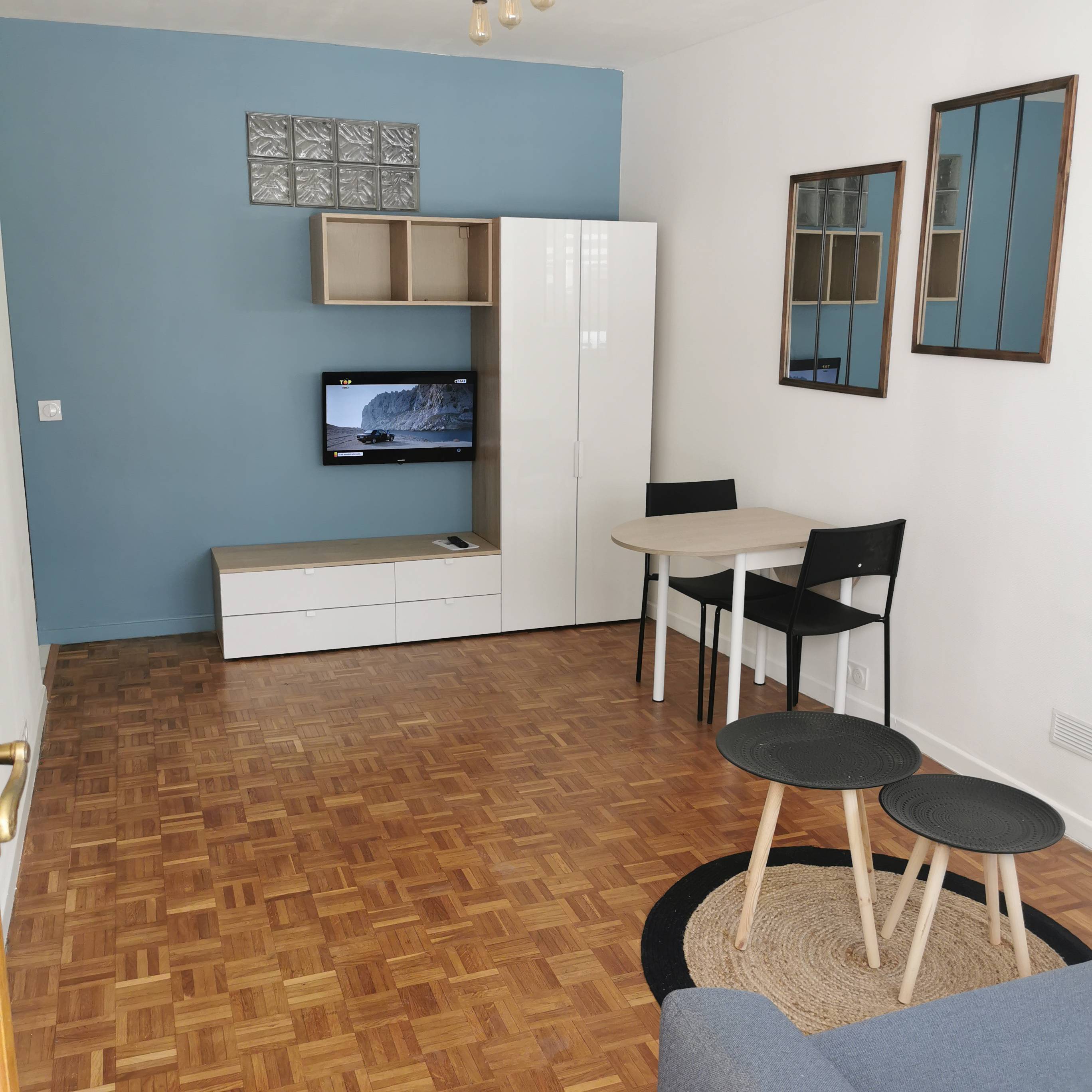 Une photo de l’annonce