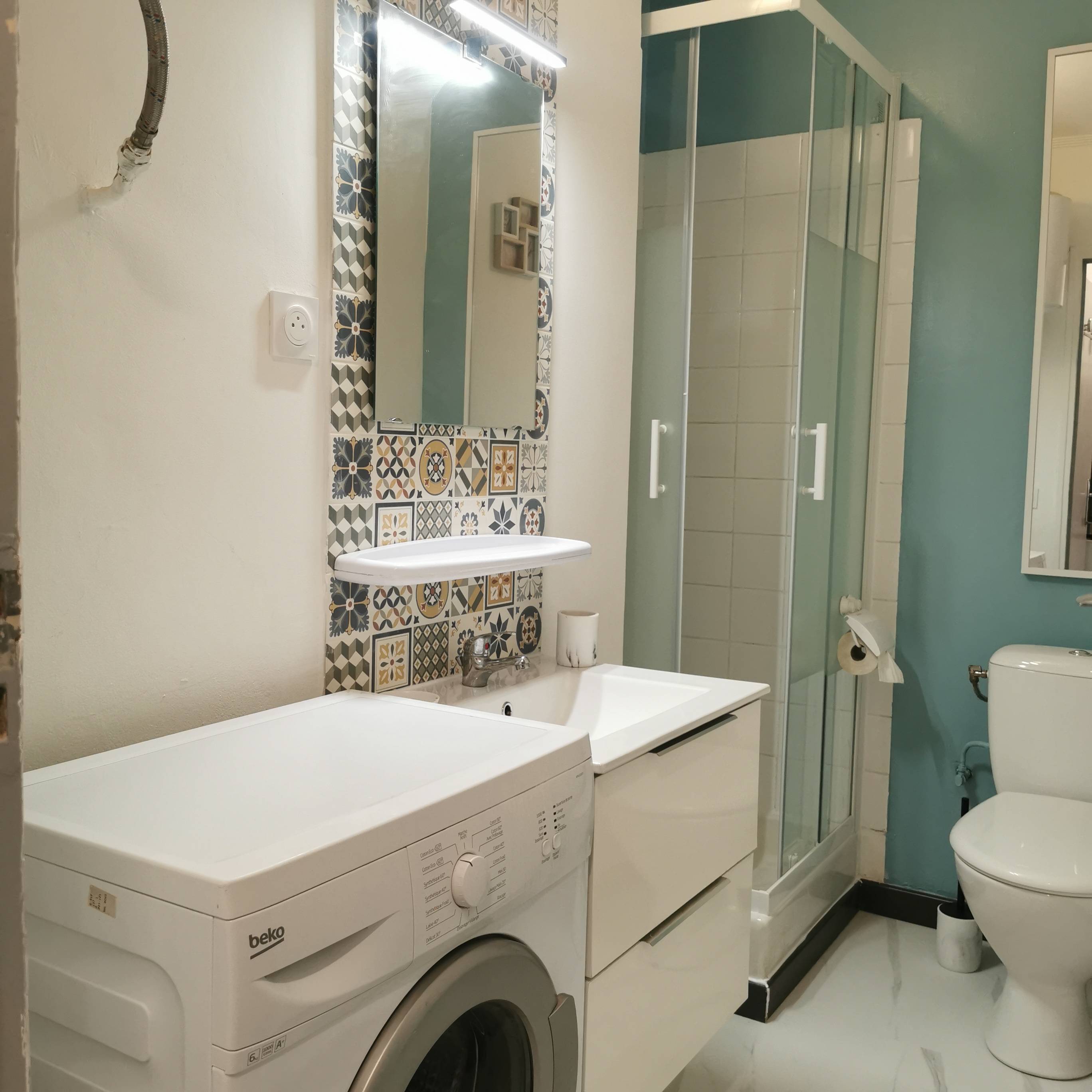 Une photo de l’annonce