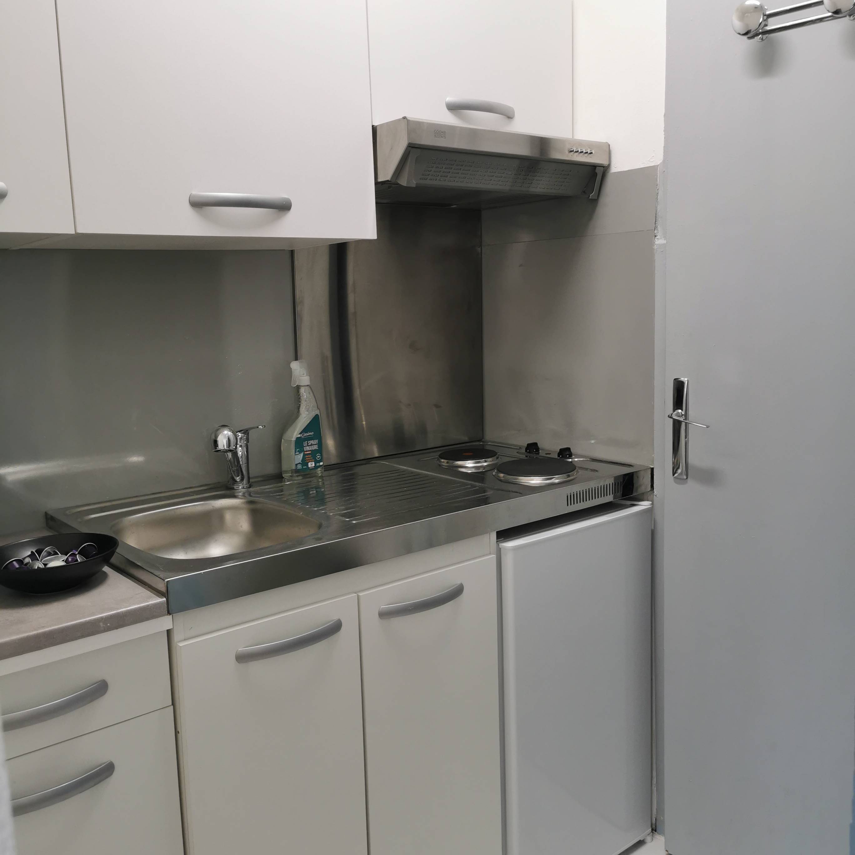 Une photo de l’annonce