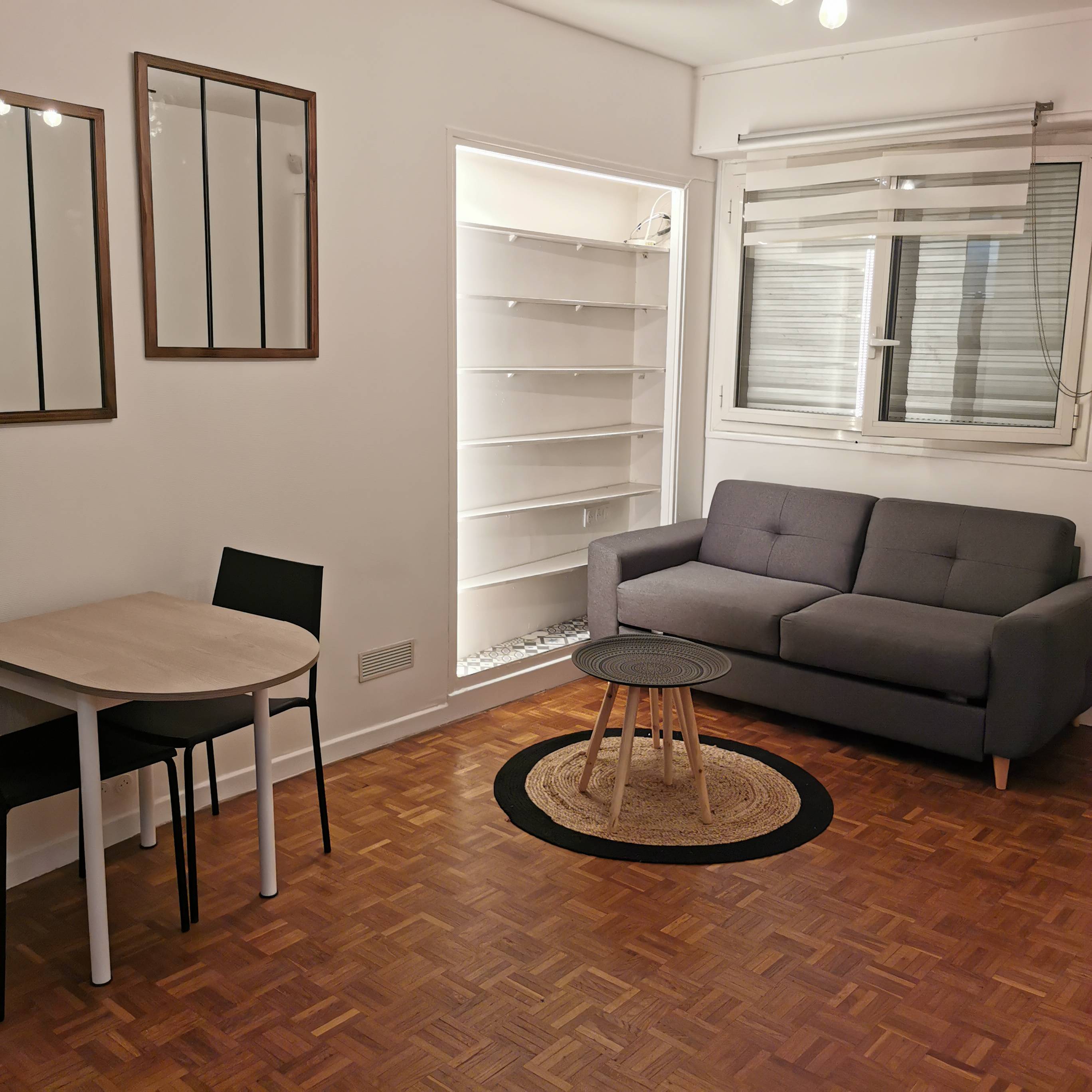 Une photo de l’annonce