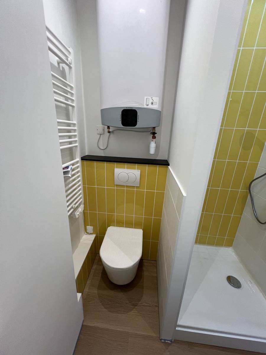 Une photo de l’annonce