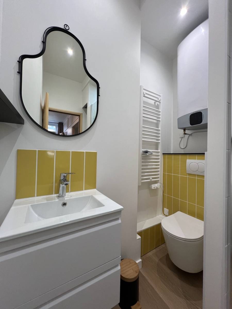 Une photo de l’annonce