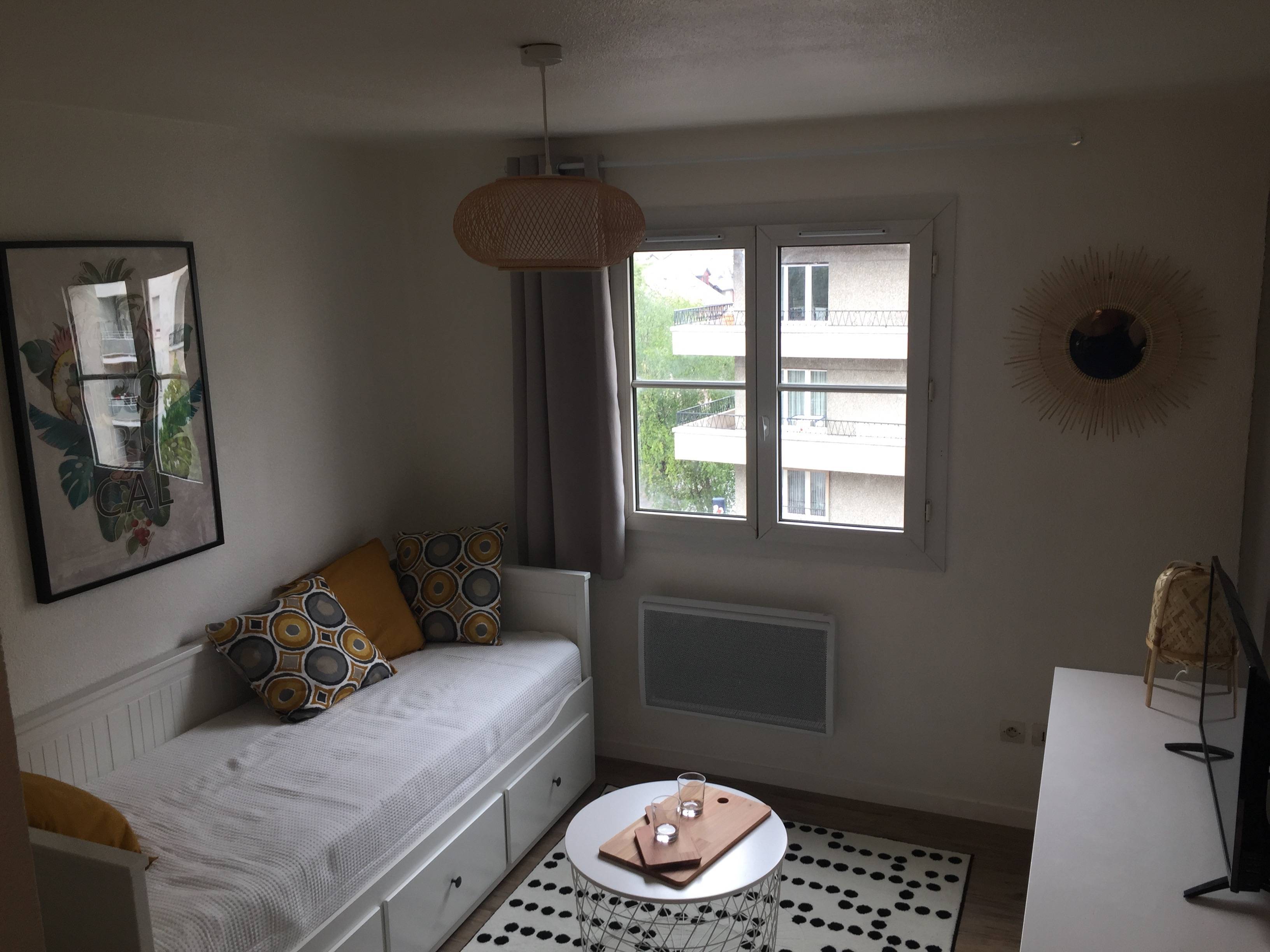 Une photo de l’annonce