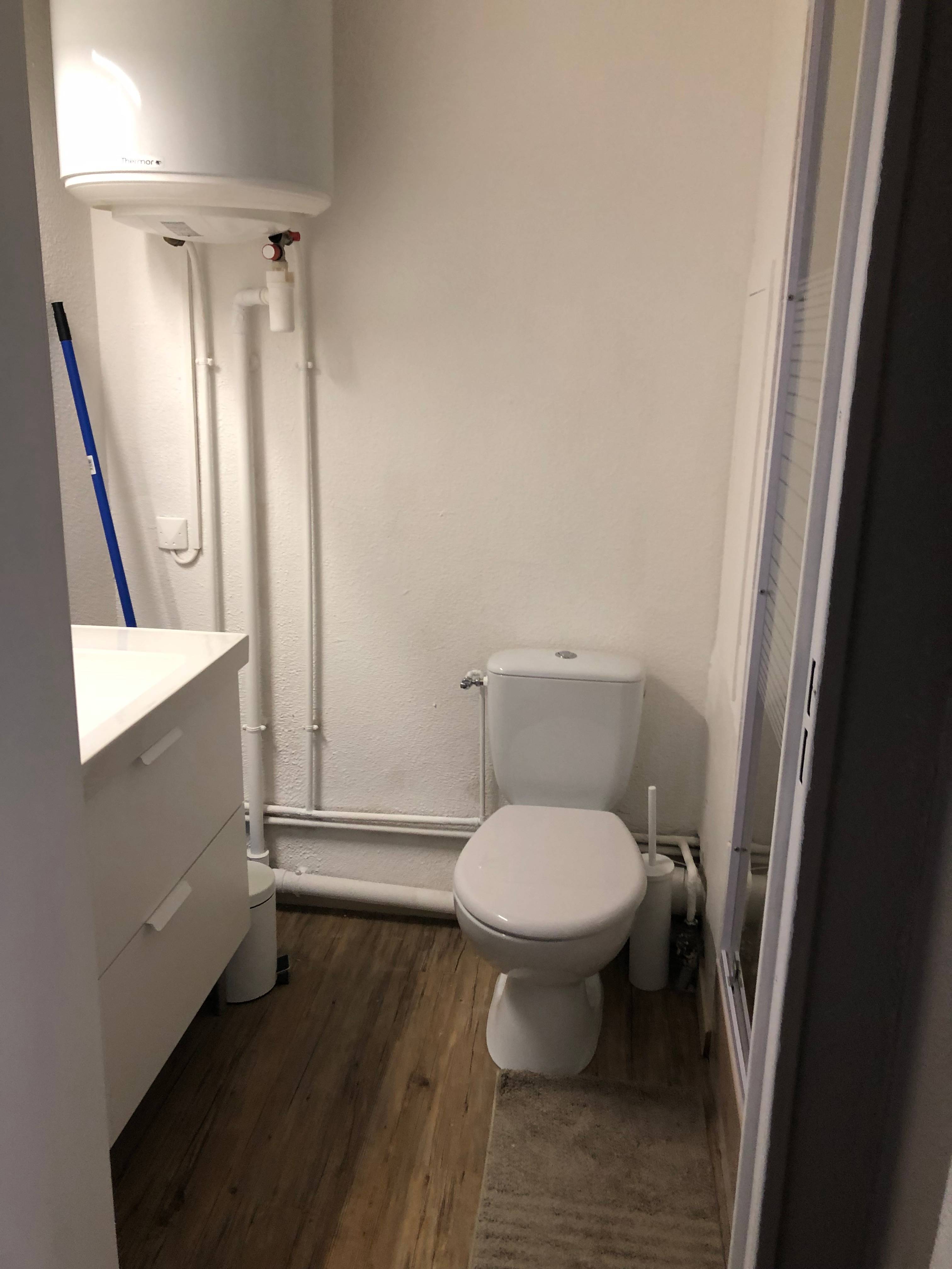 Une photo de l’annonce