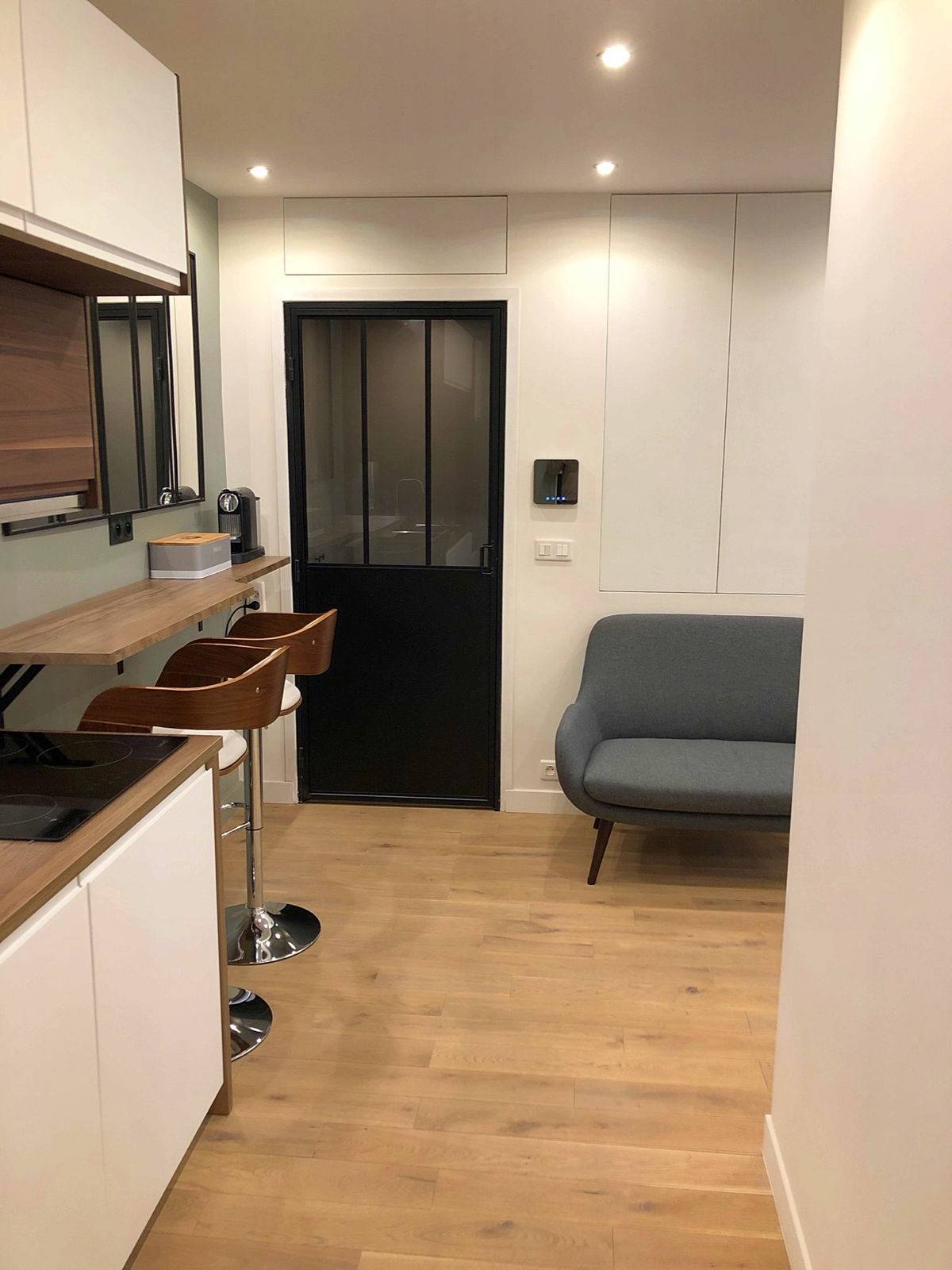 Une photo de l’annonce