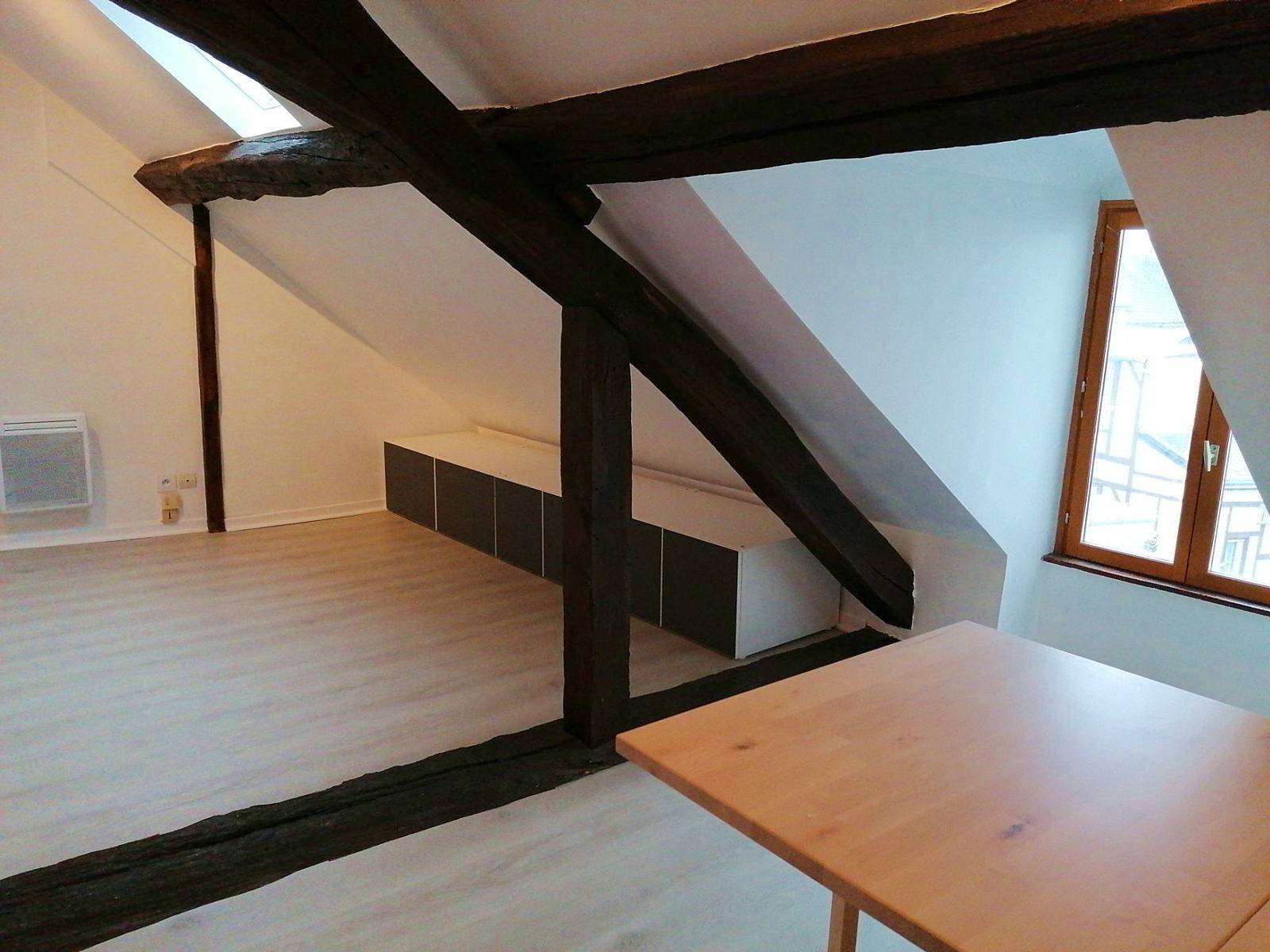 Une photo de l’annonce