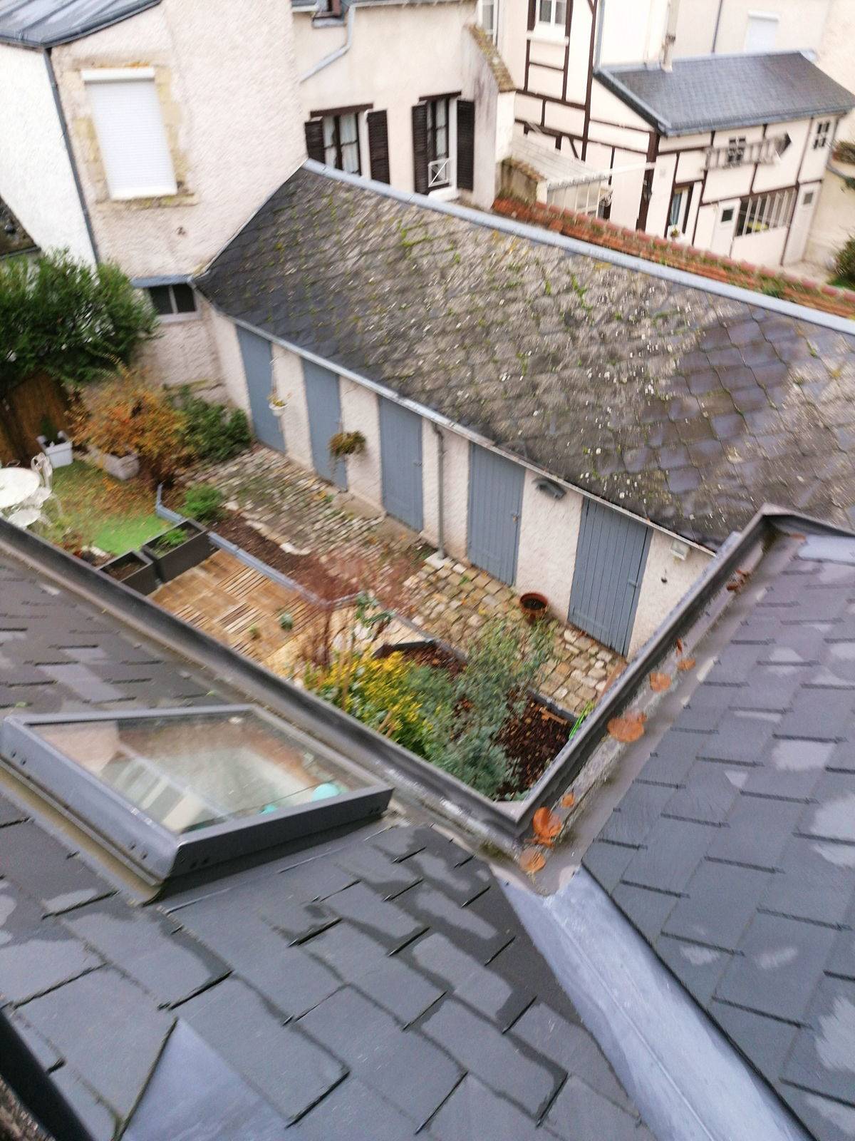 Une photo de l’annonce