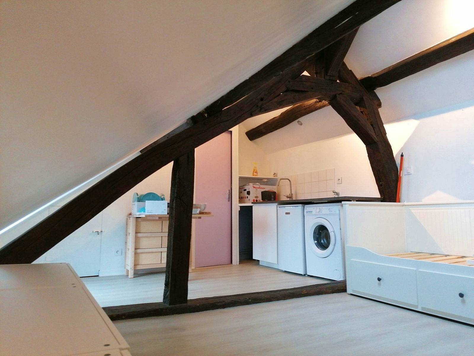 Une photo de l’annonce