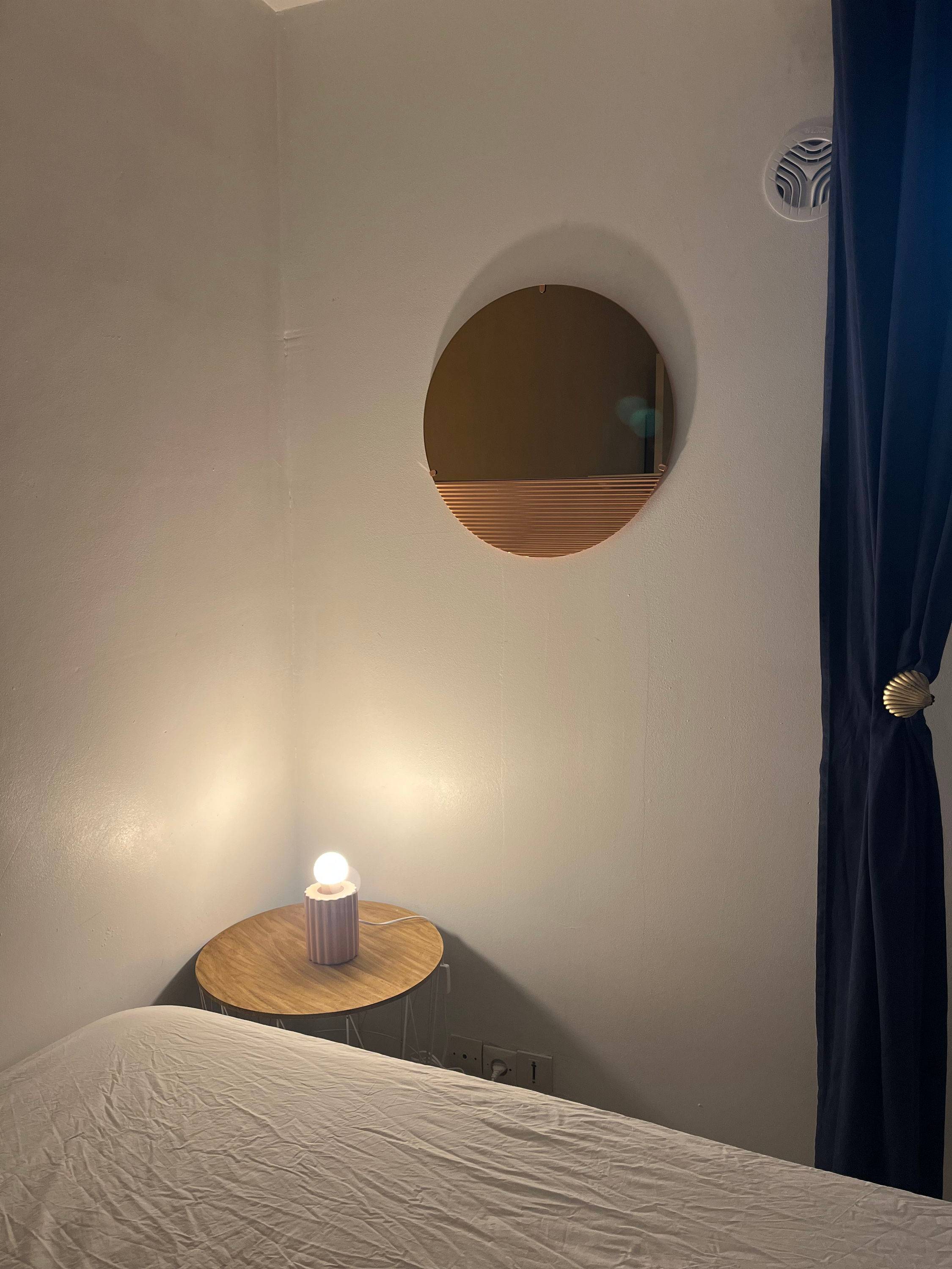 Loue appartement 18m² Chantenay/Croix Bonneau - Nantes