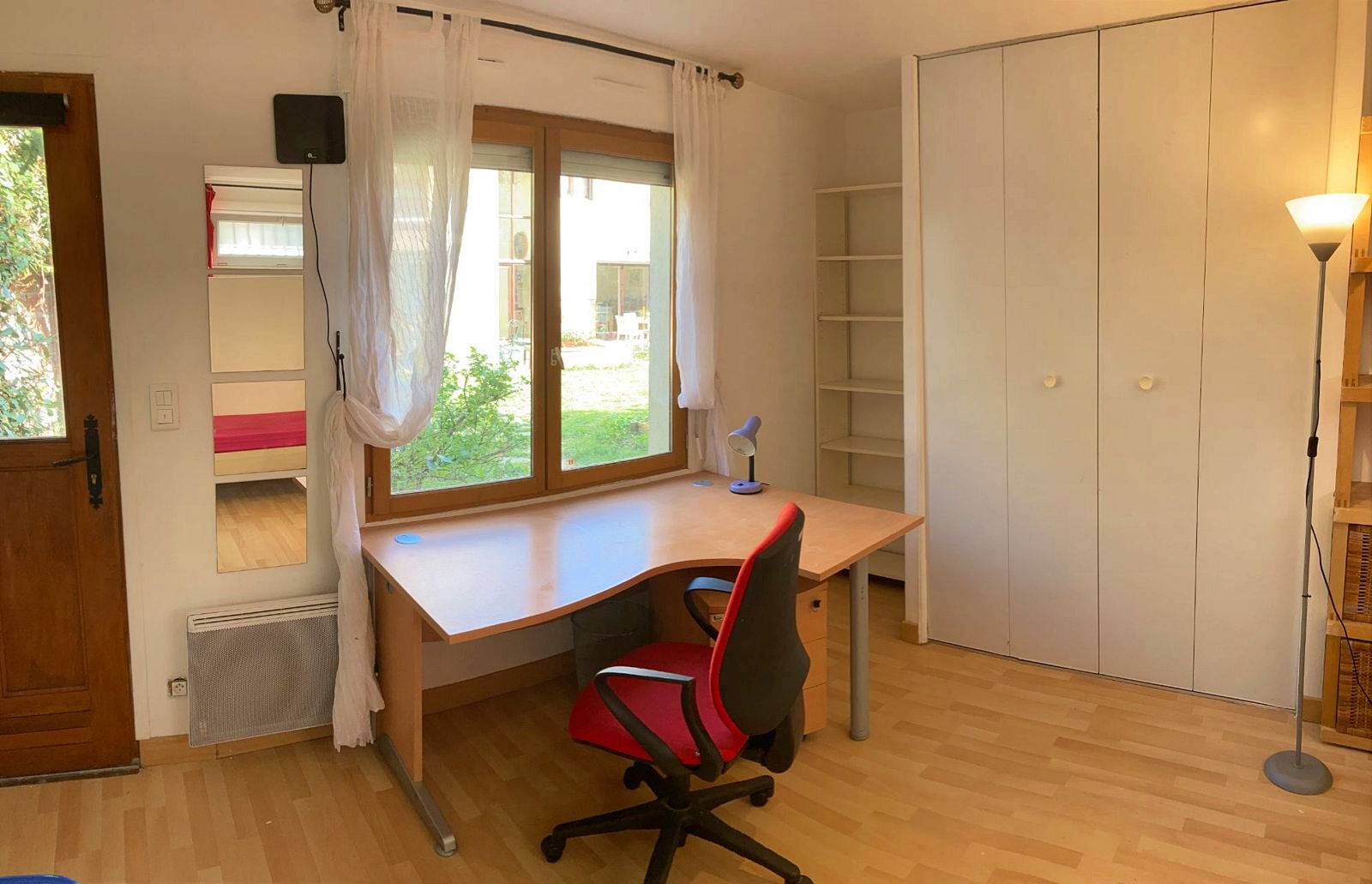 Une photo de l’annonce