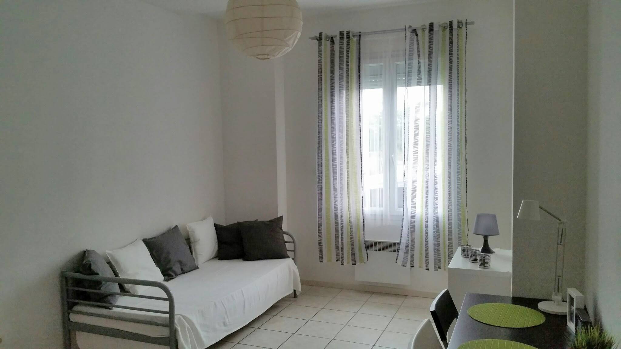 Une photo de l’annonce