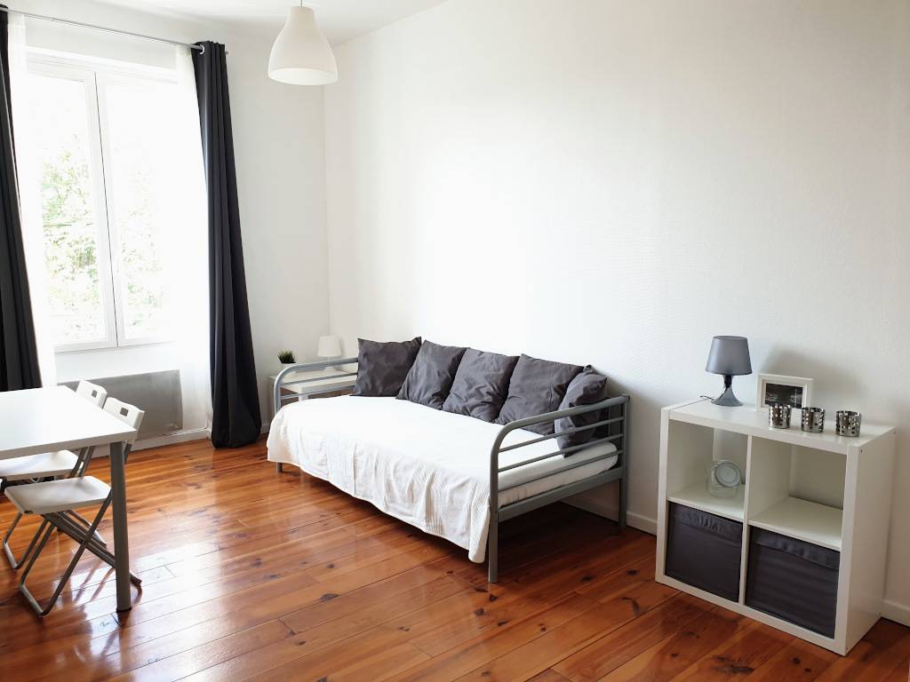 Une photo de l’annonce