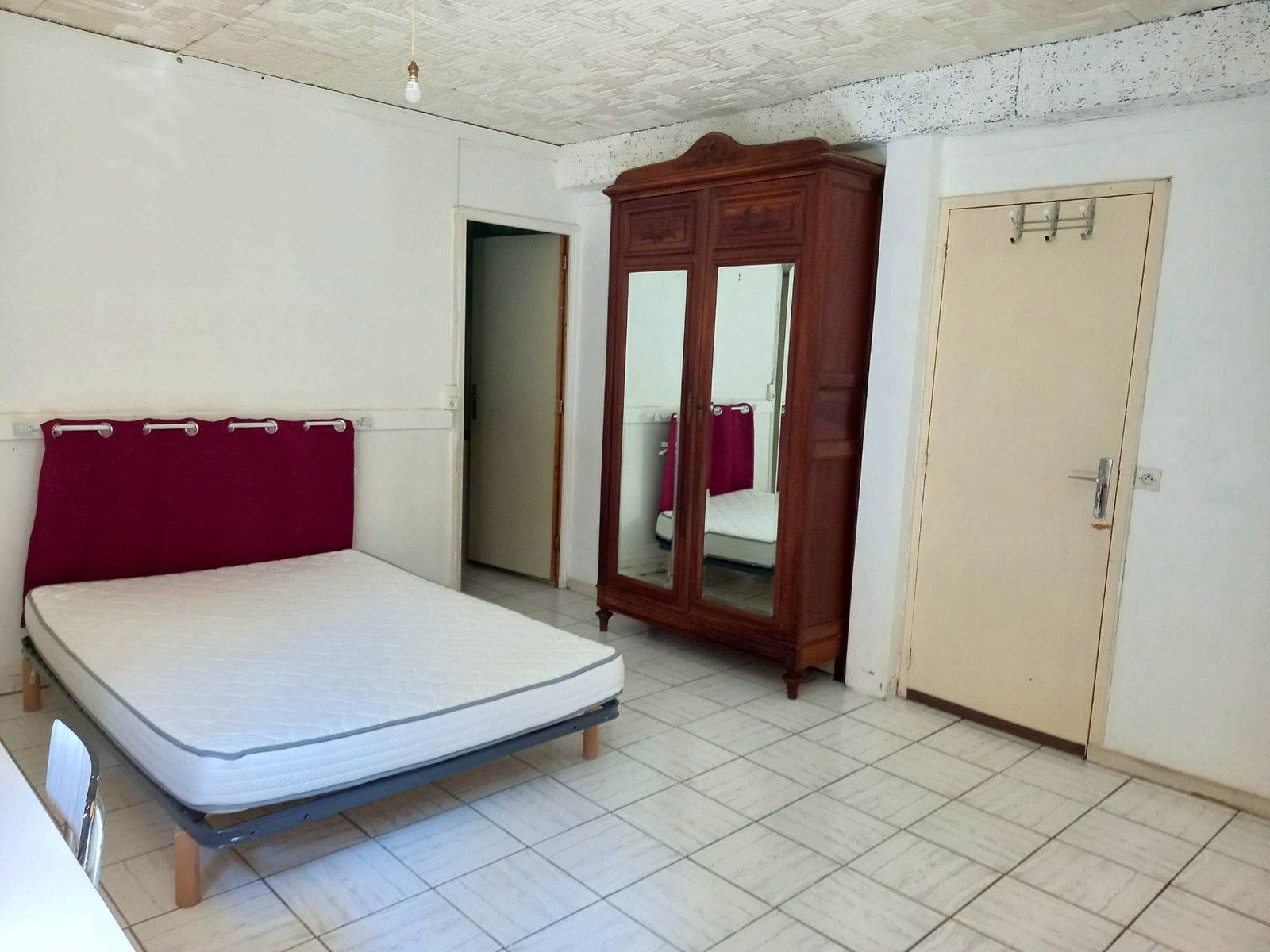 Une photo de l’annonce