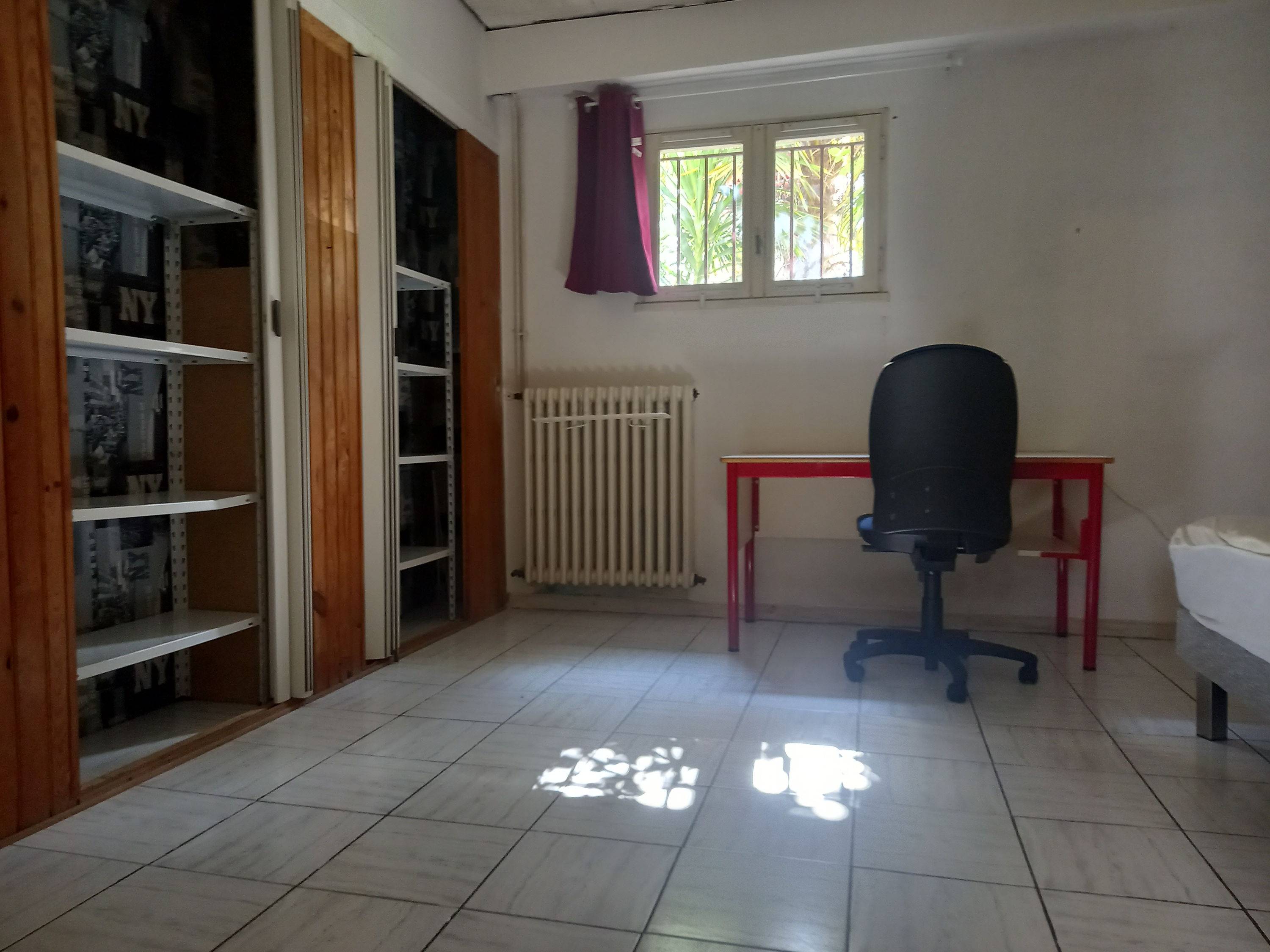 Une photo de l’annonce