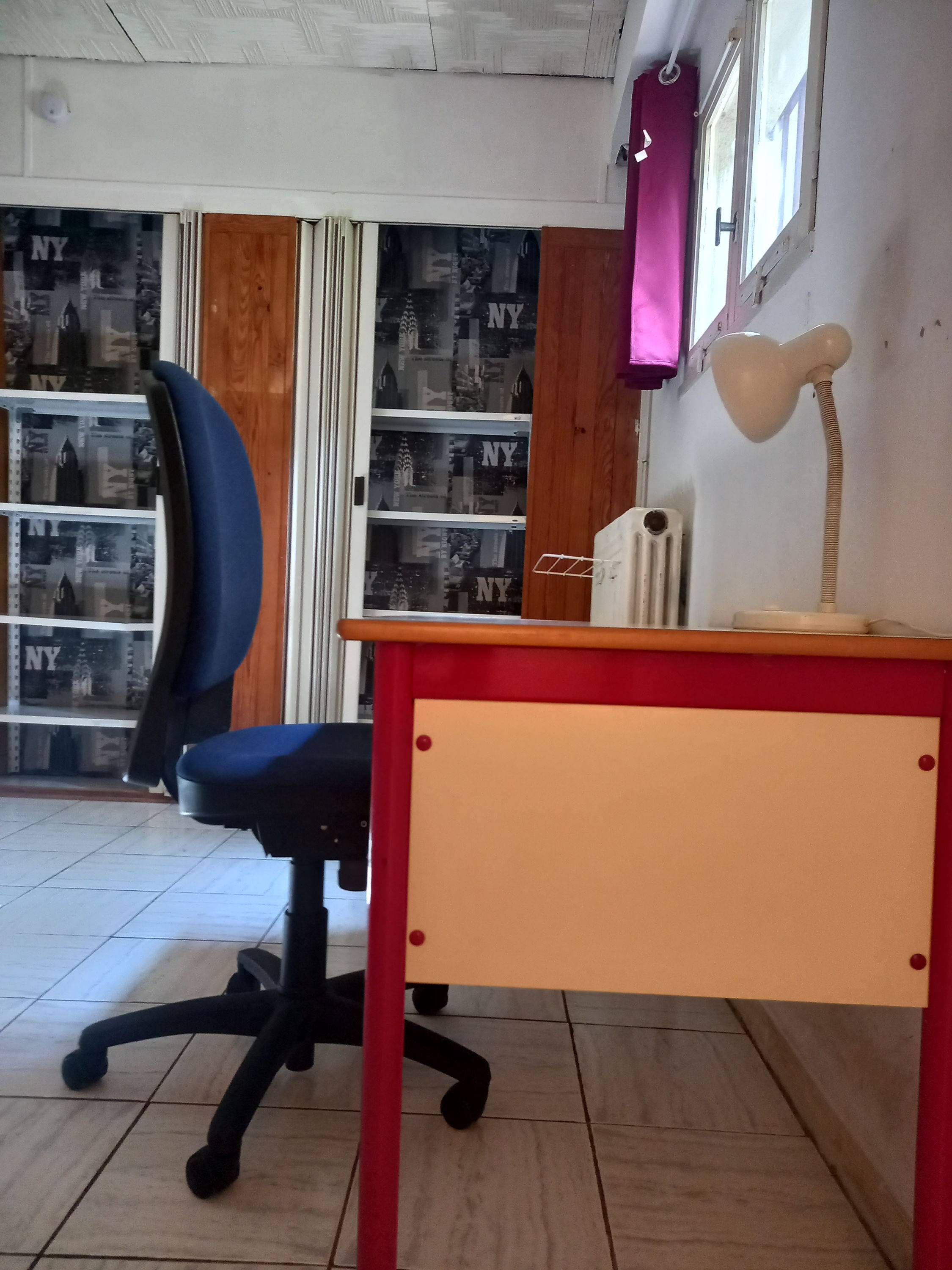 Une photo de l’annonce