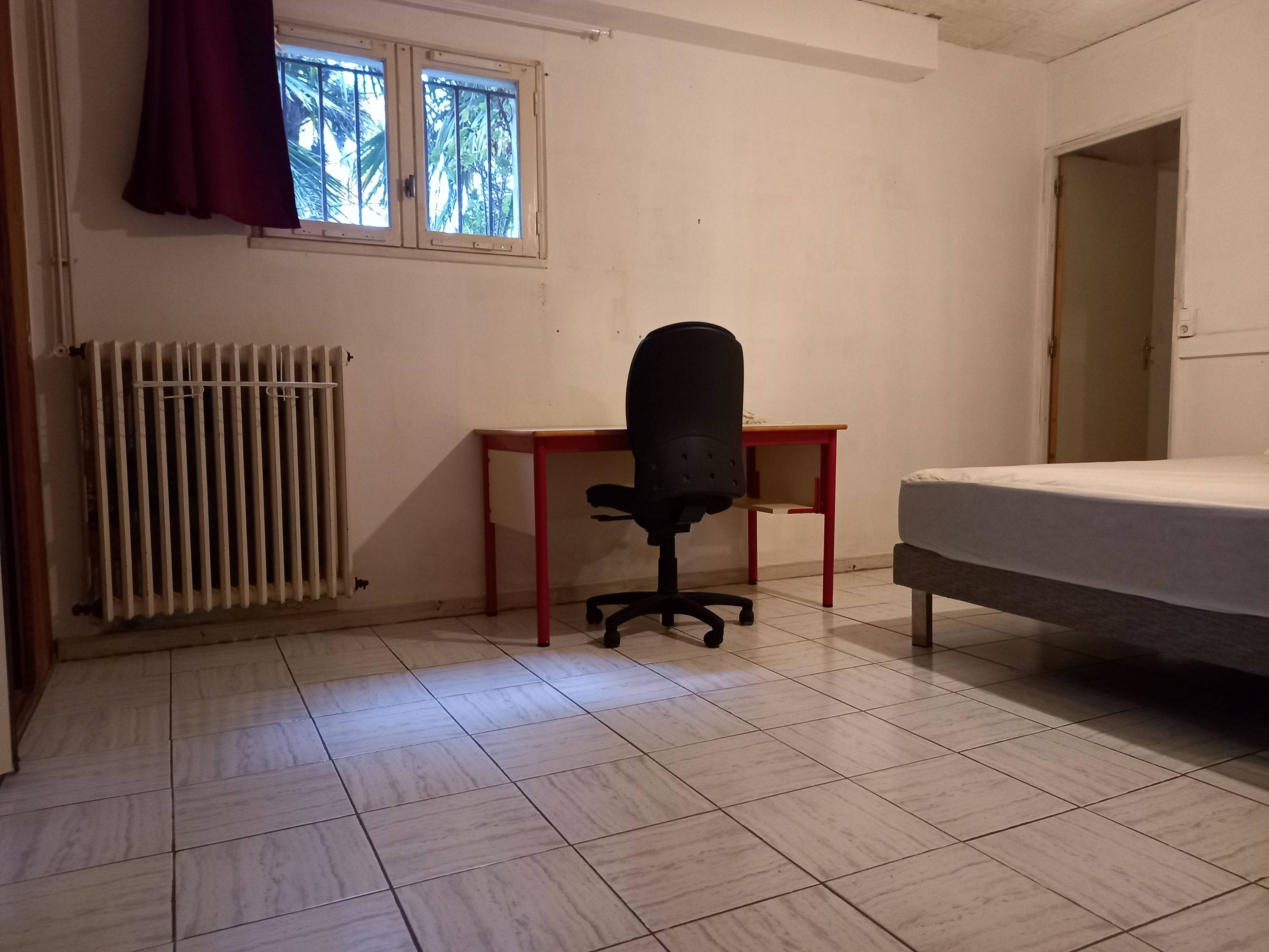 Une photo de l’annonce