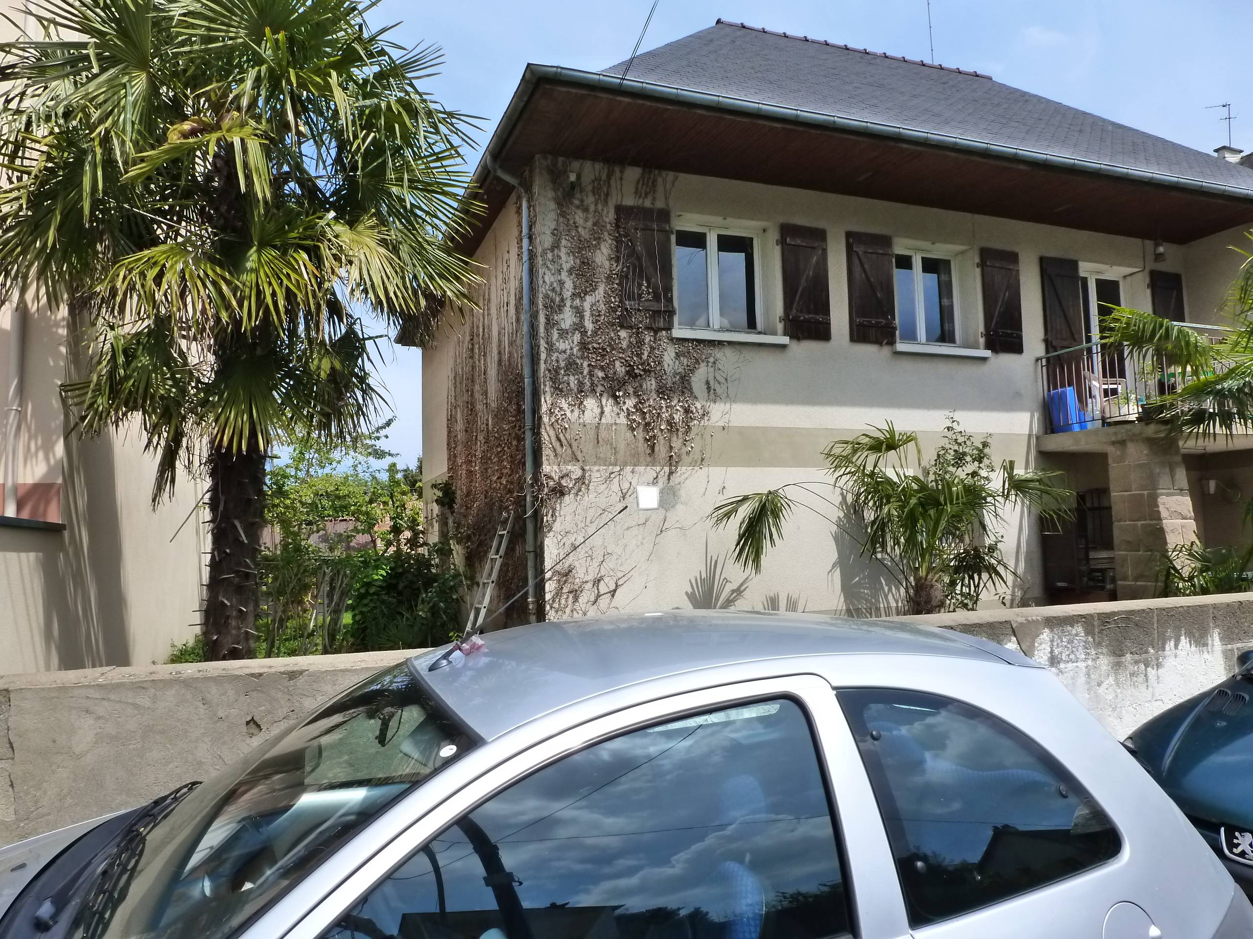 Une photo de l’annonce