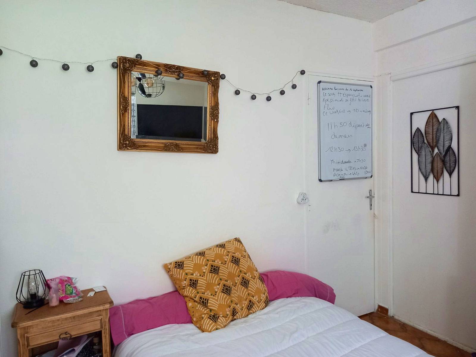 Une photo de l’annonce