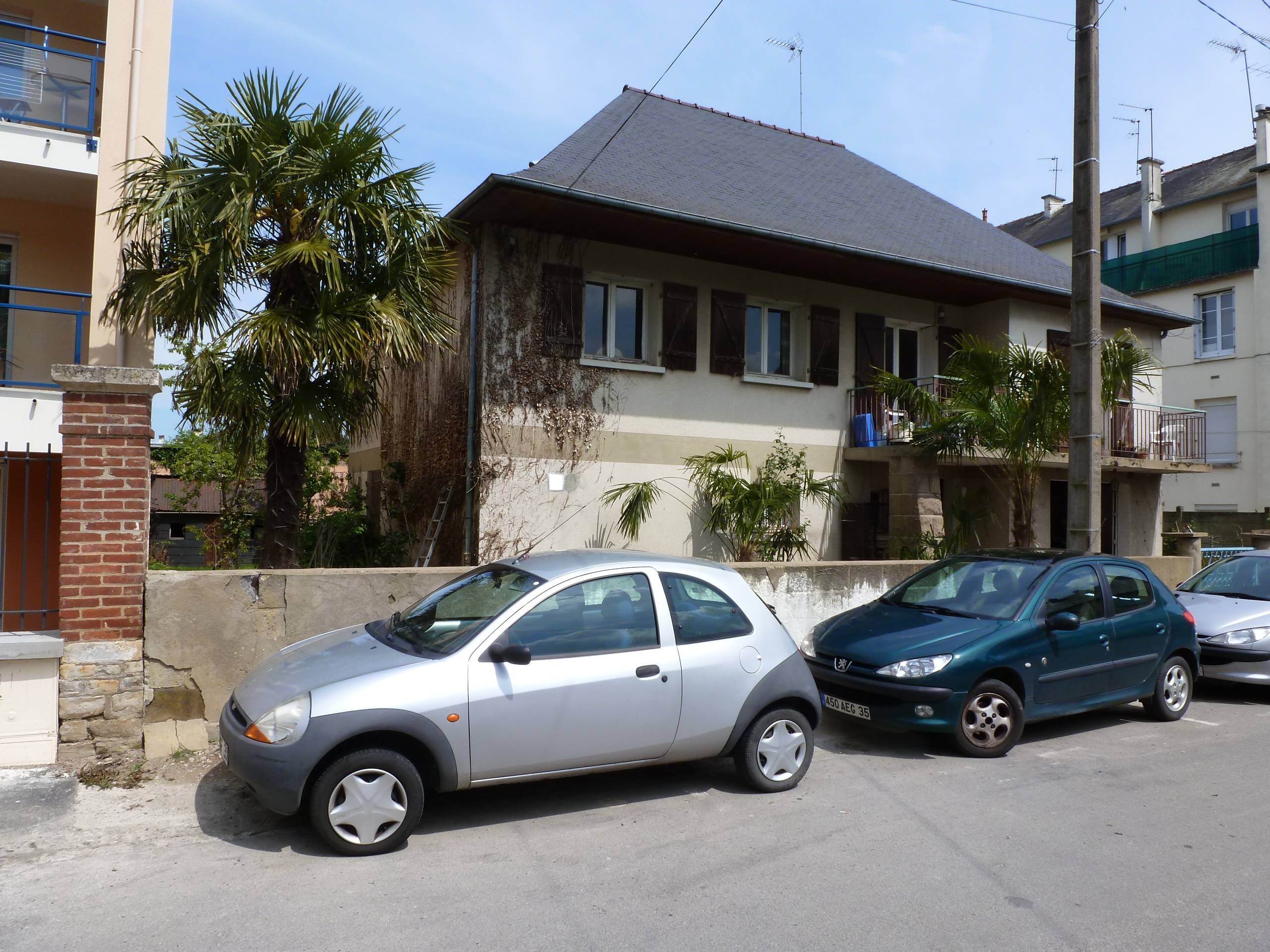 Une photo de l’annonce