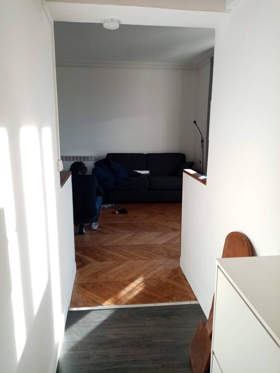 Une photo de l’annonce