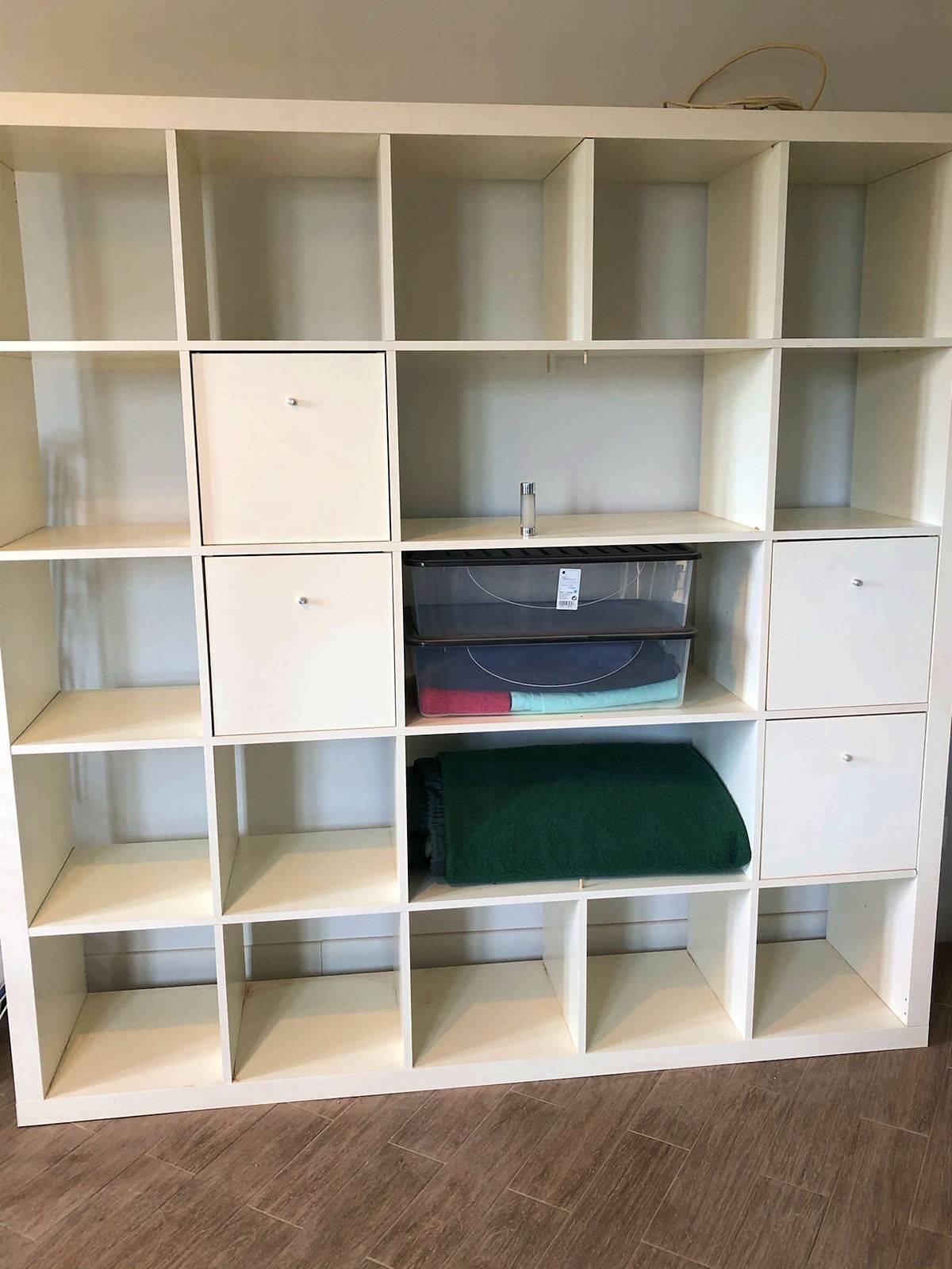 Une photo de l’annonce