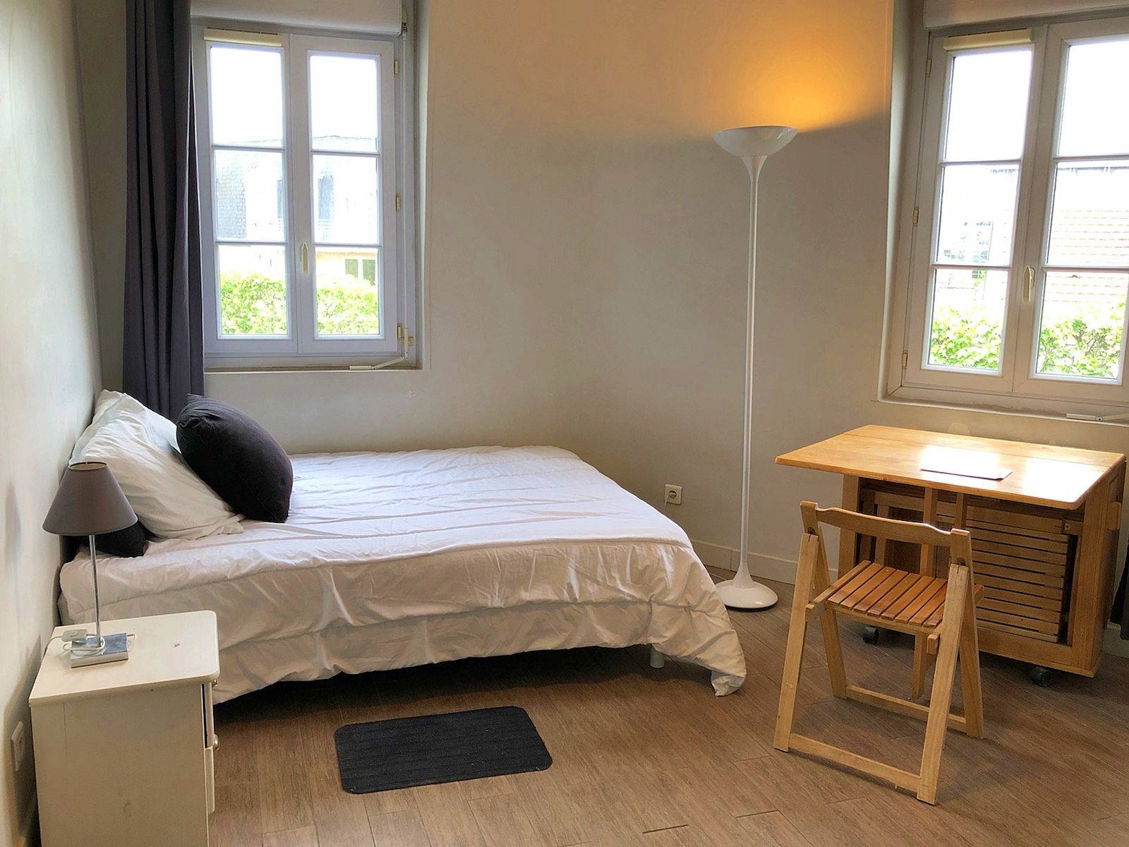 Une photo de l’annonce