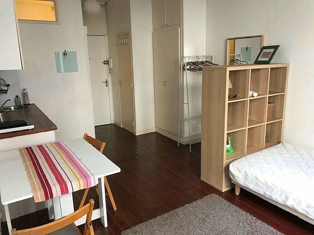 Une photo de l’annonce