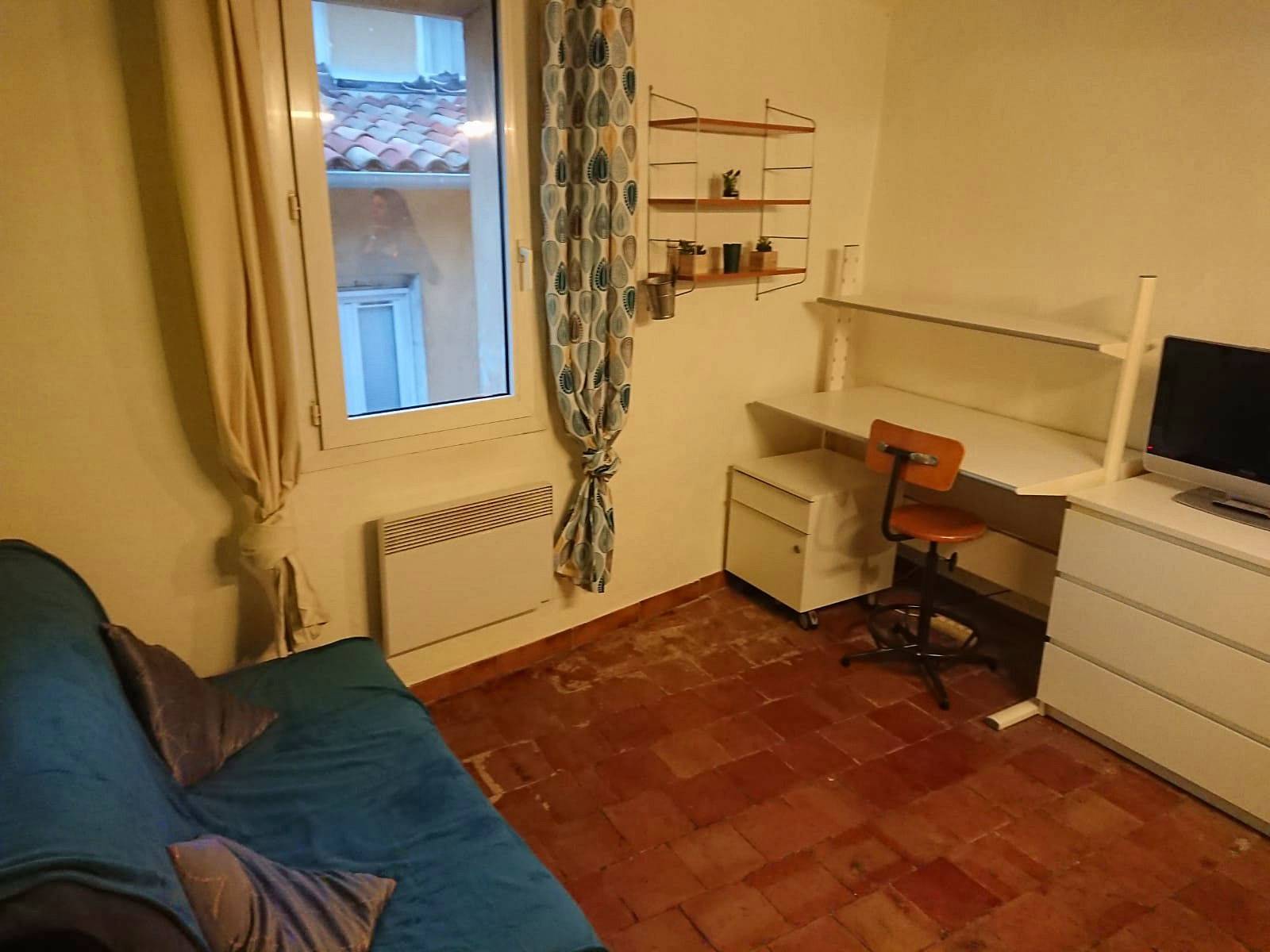 Une photo de l’annonce