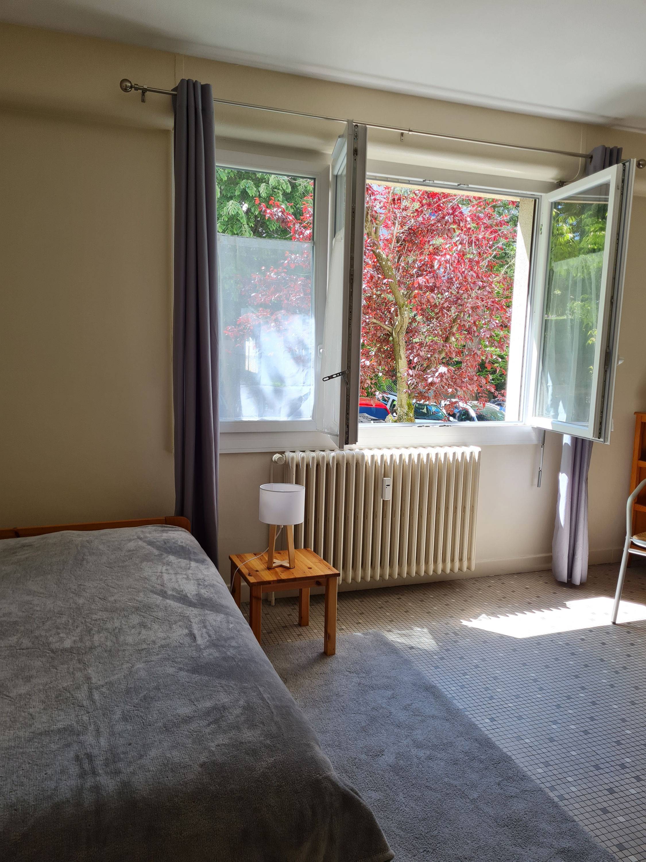 Une photo de l’annonce