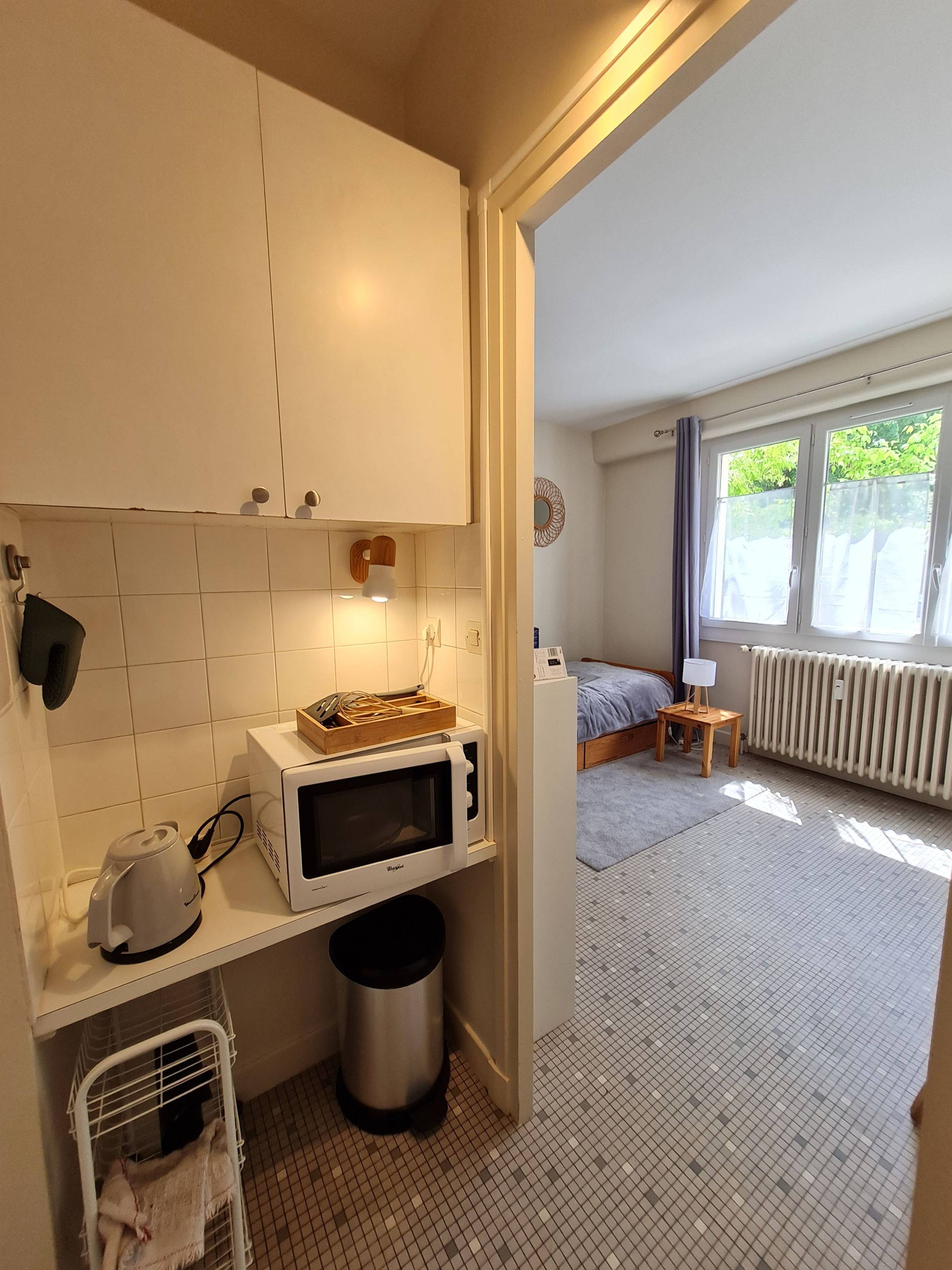 Une photo de l’annonce