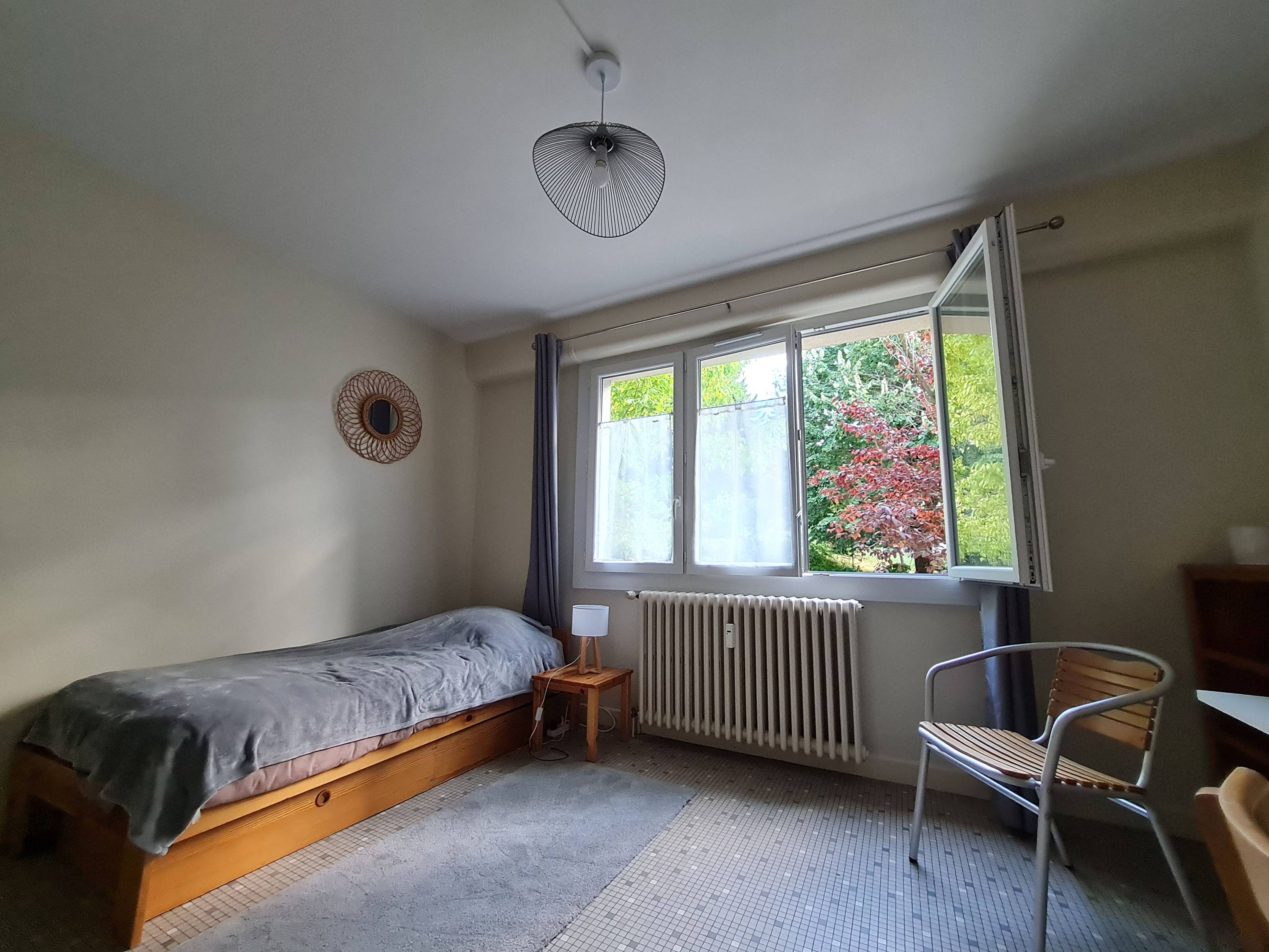 Une photo de l’annonce