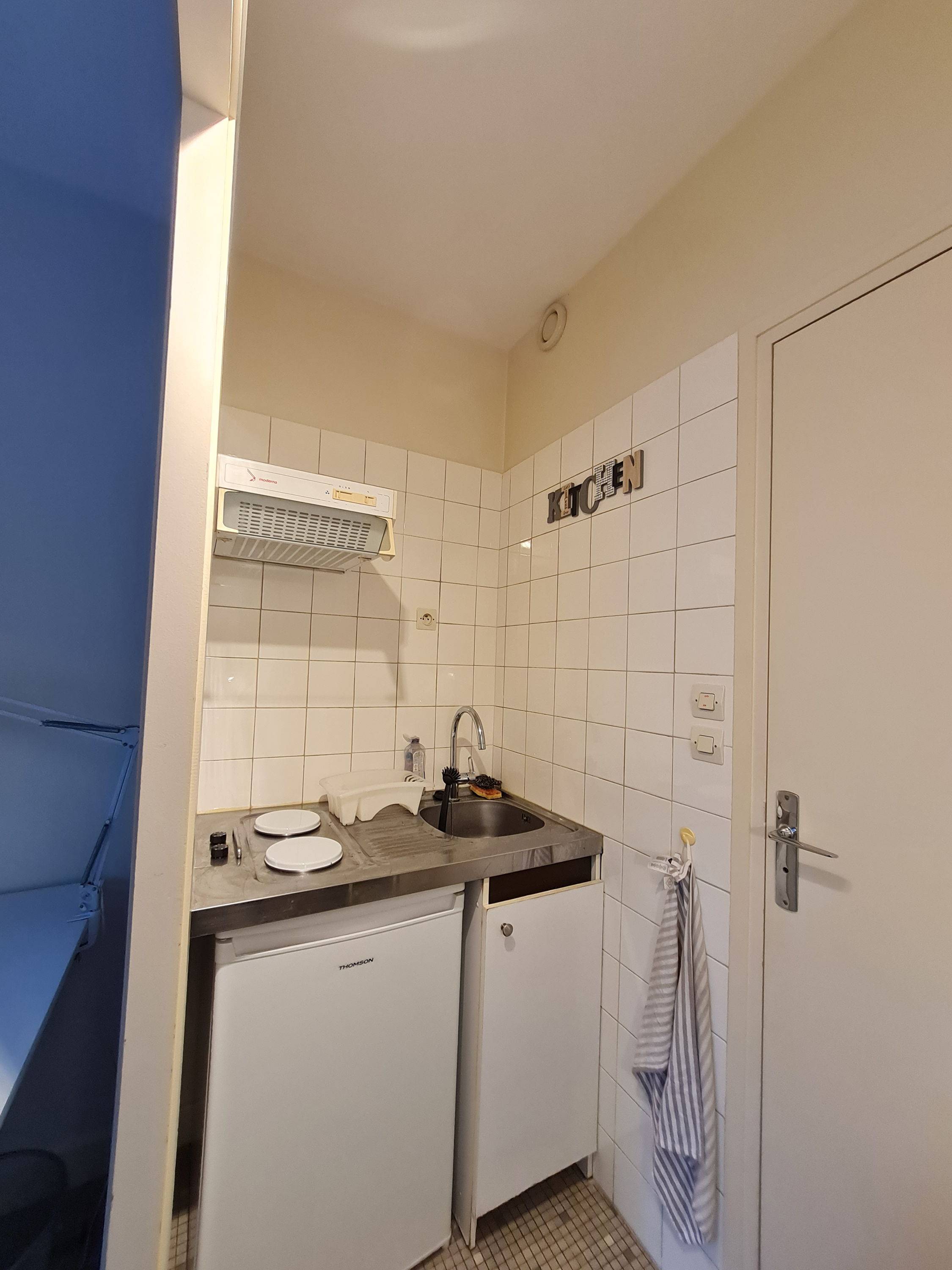 Une photo de l’annonce