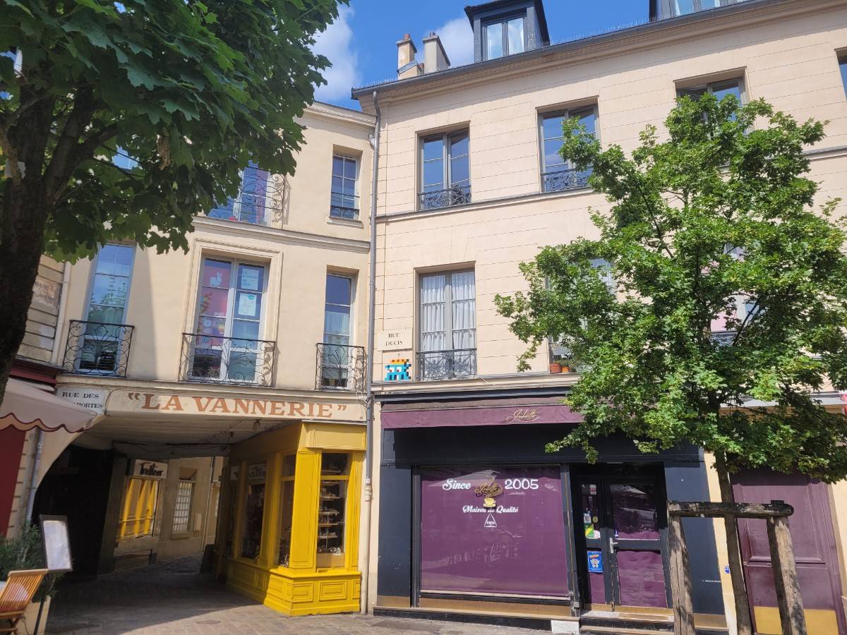 Une photo de l’annonce