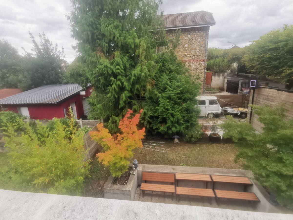 Une photo de l’annonce