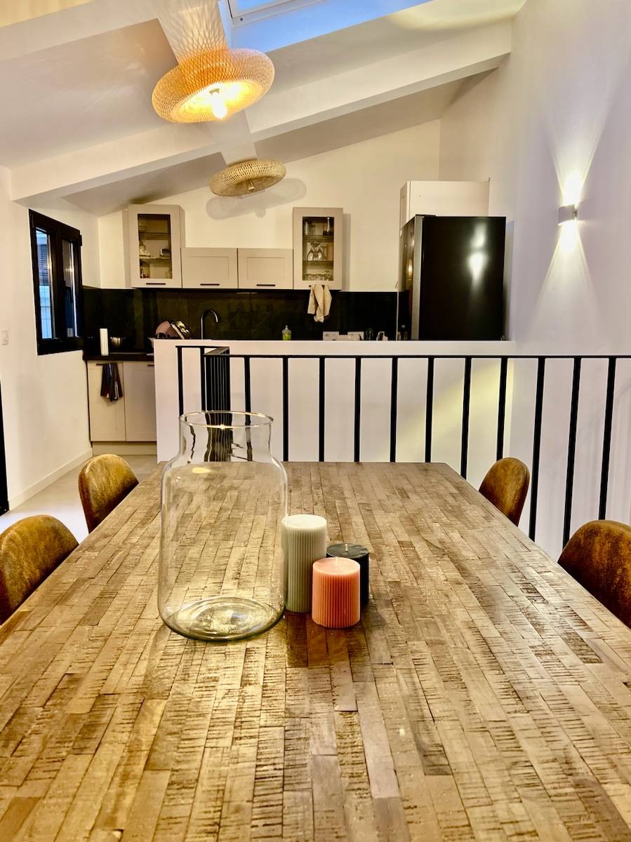 Une photo de l’annonce