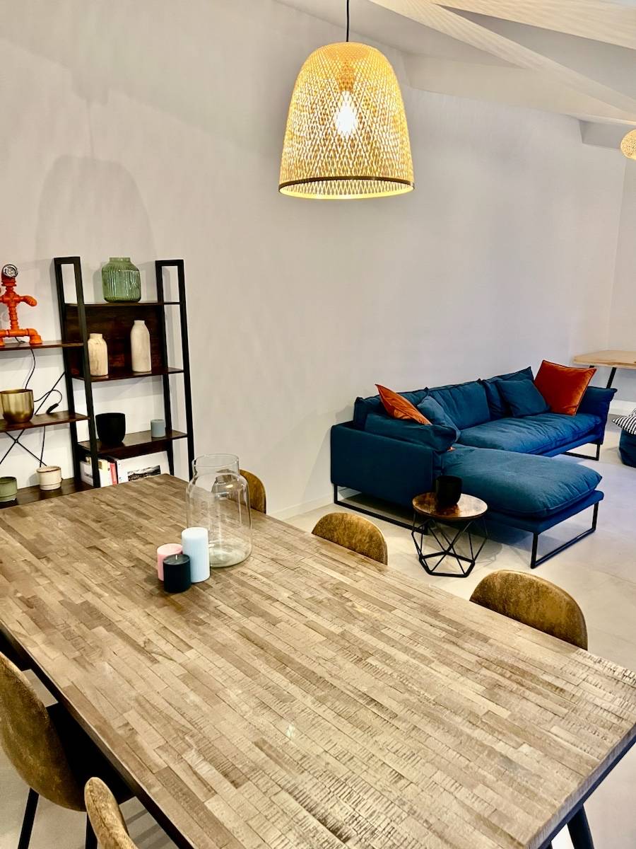 Une photo de l’annonce