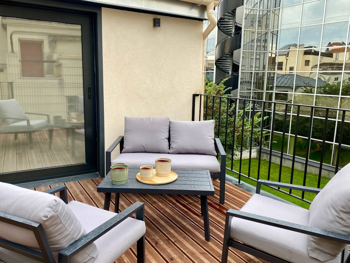 Une photo de l’annonce