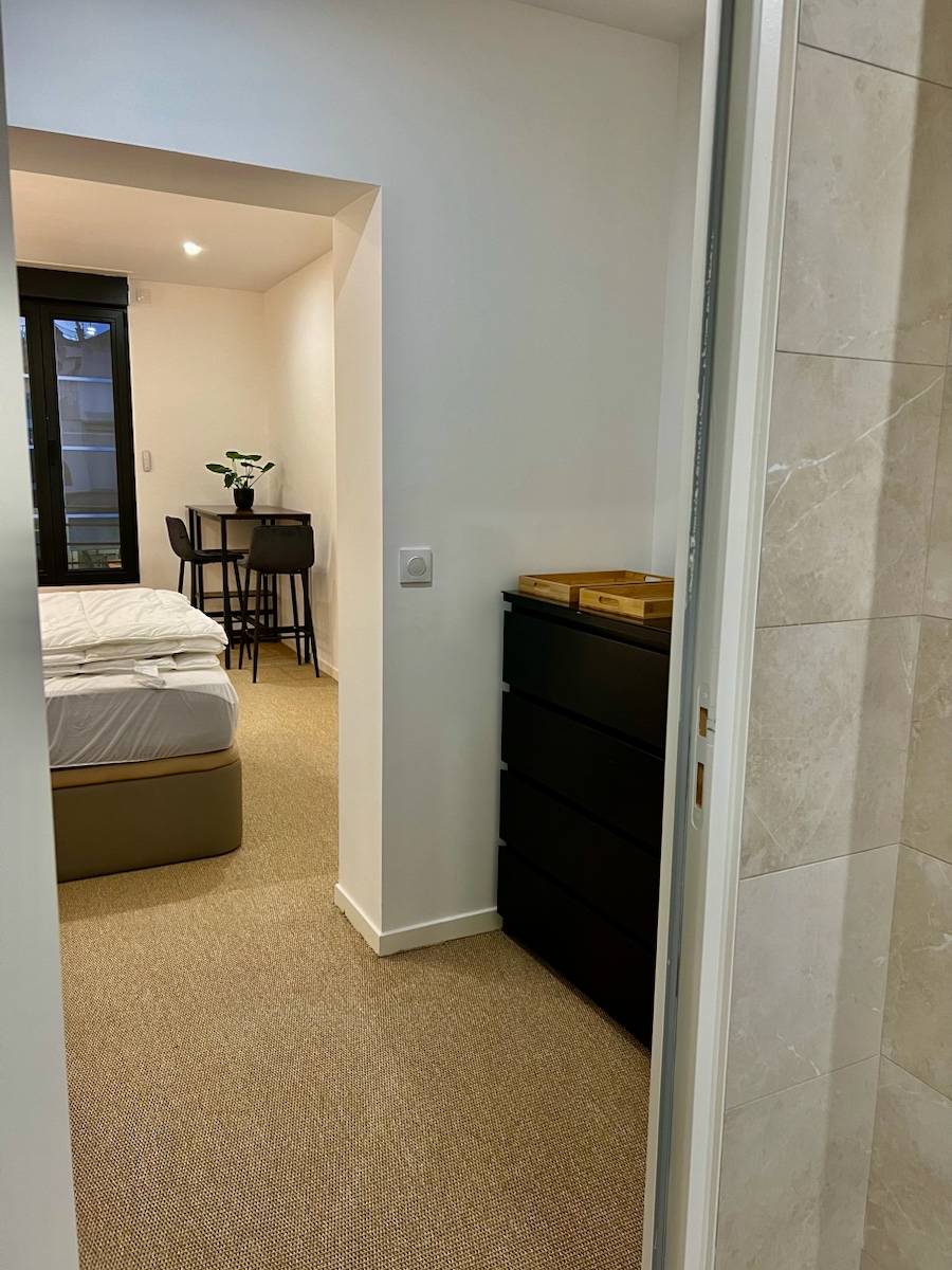 Une photo de l’annonce