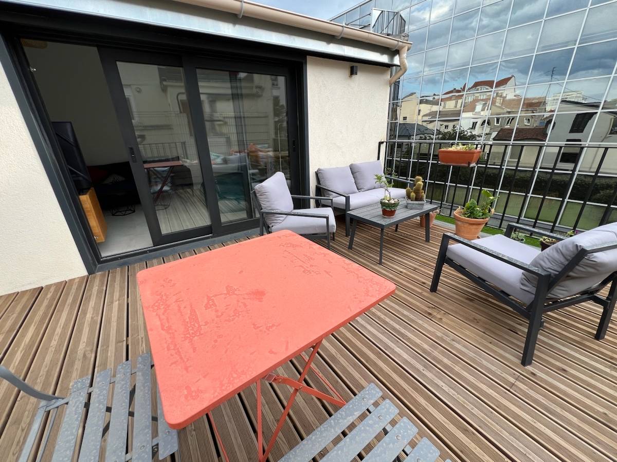 Une photo de l’annonce