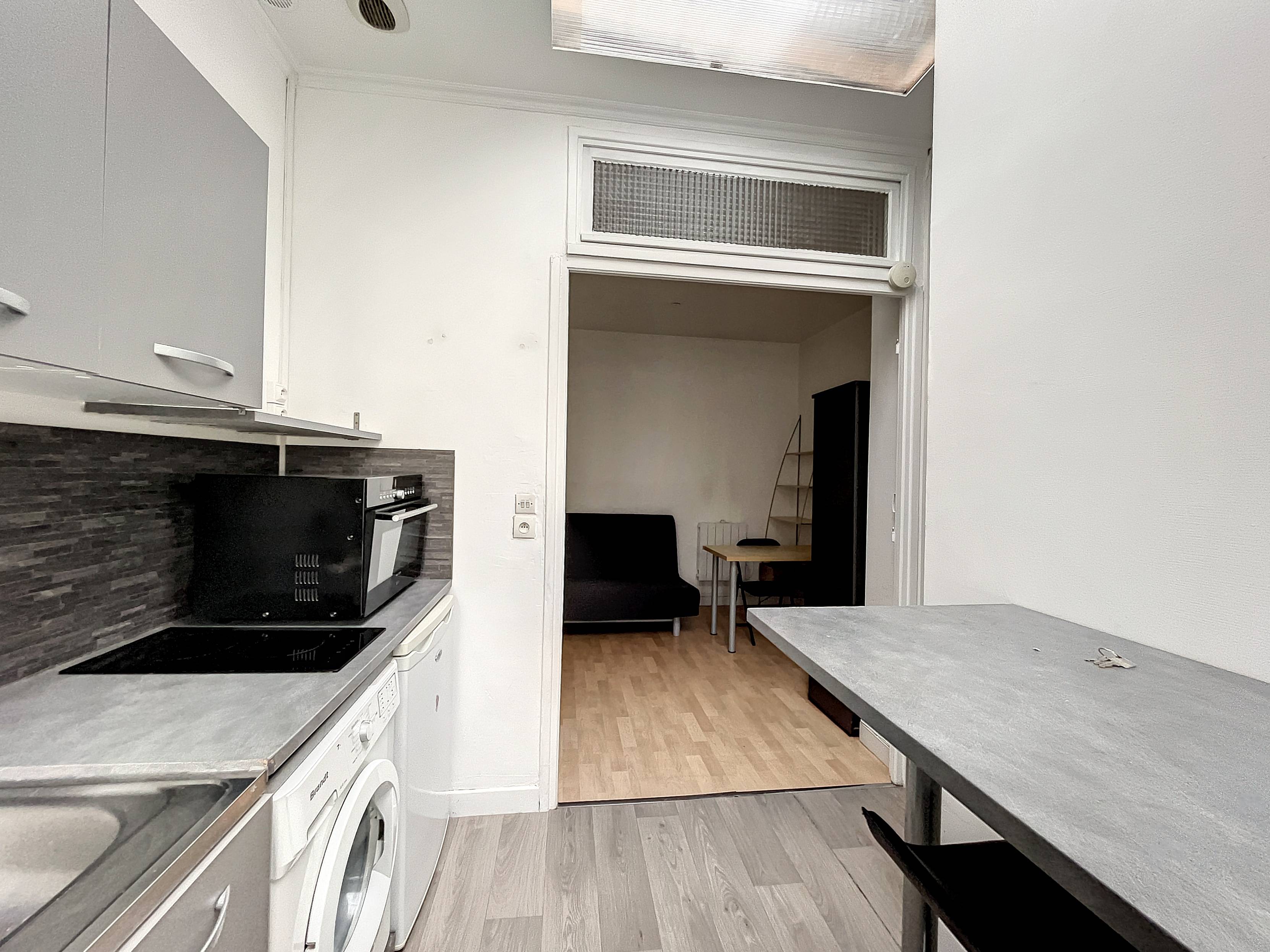 Une photo de l’annonce