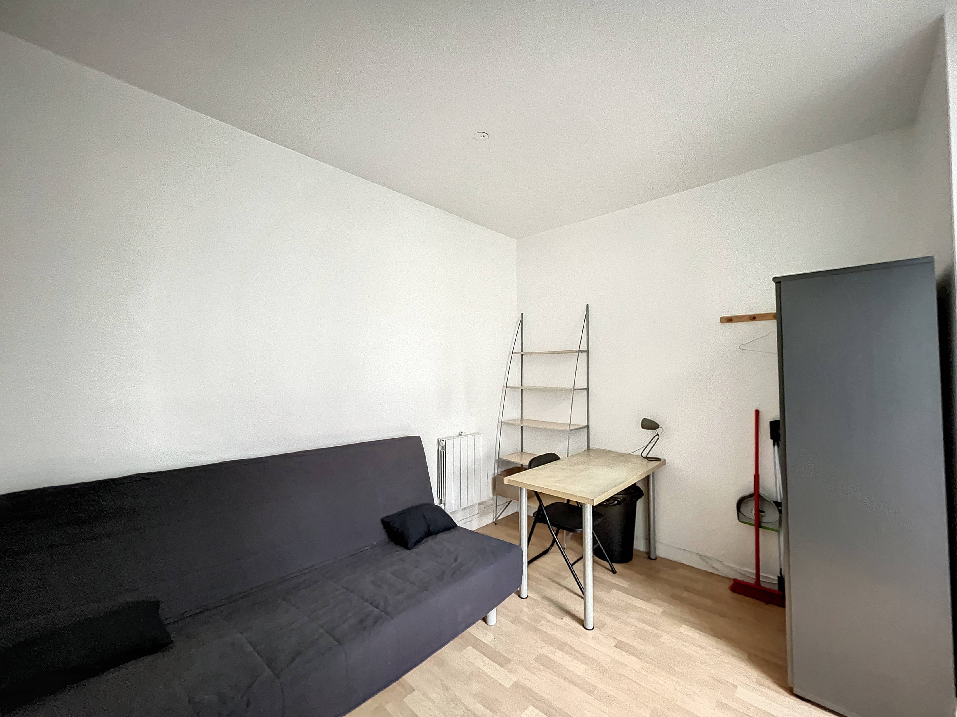 Une photo de l’annonce