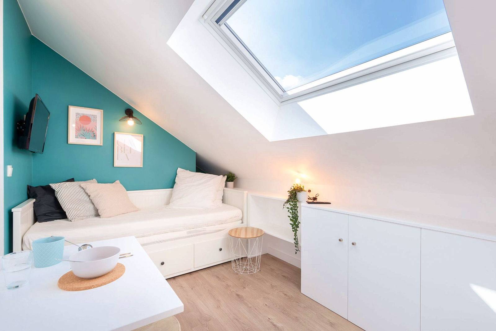 Une photo de l’annonce