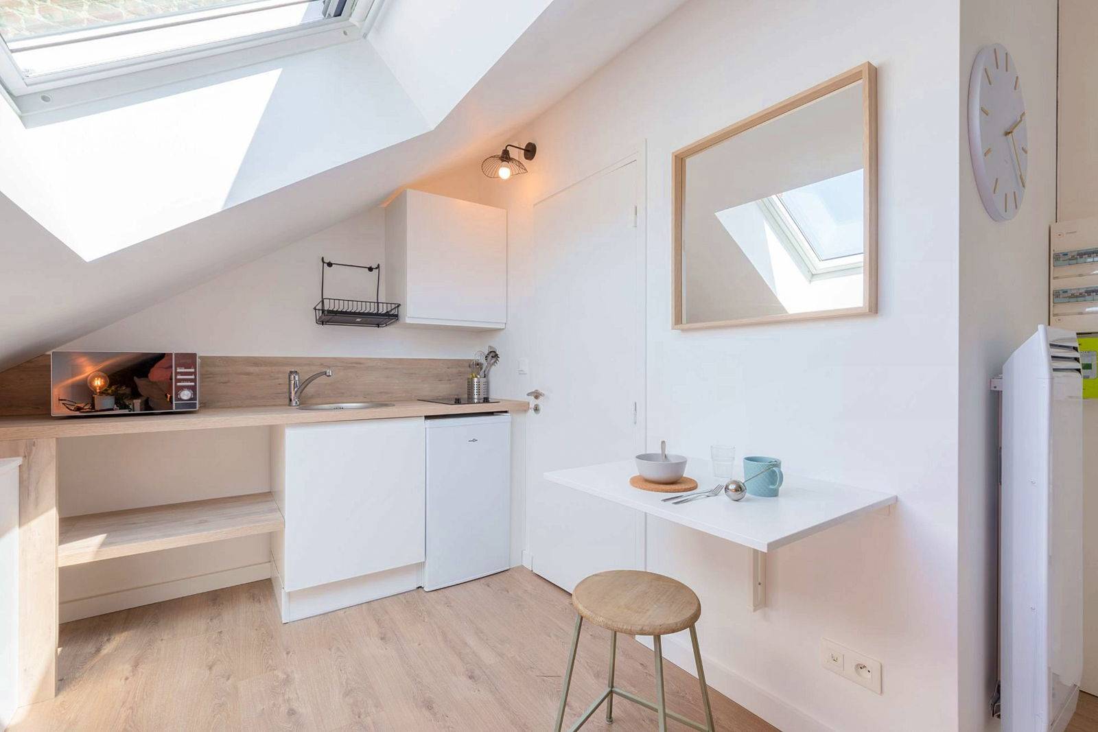 Une photo de l’annonce