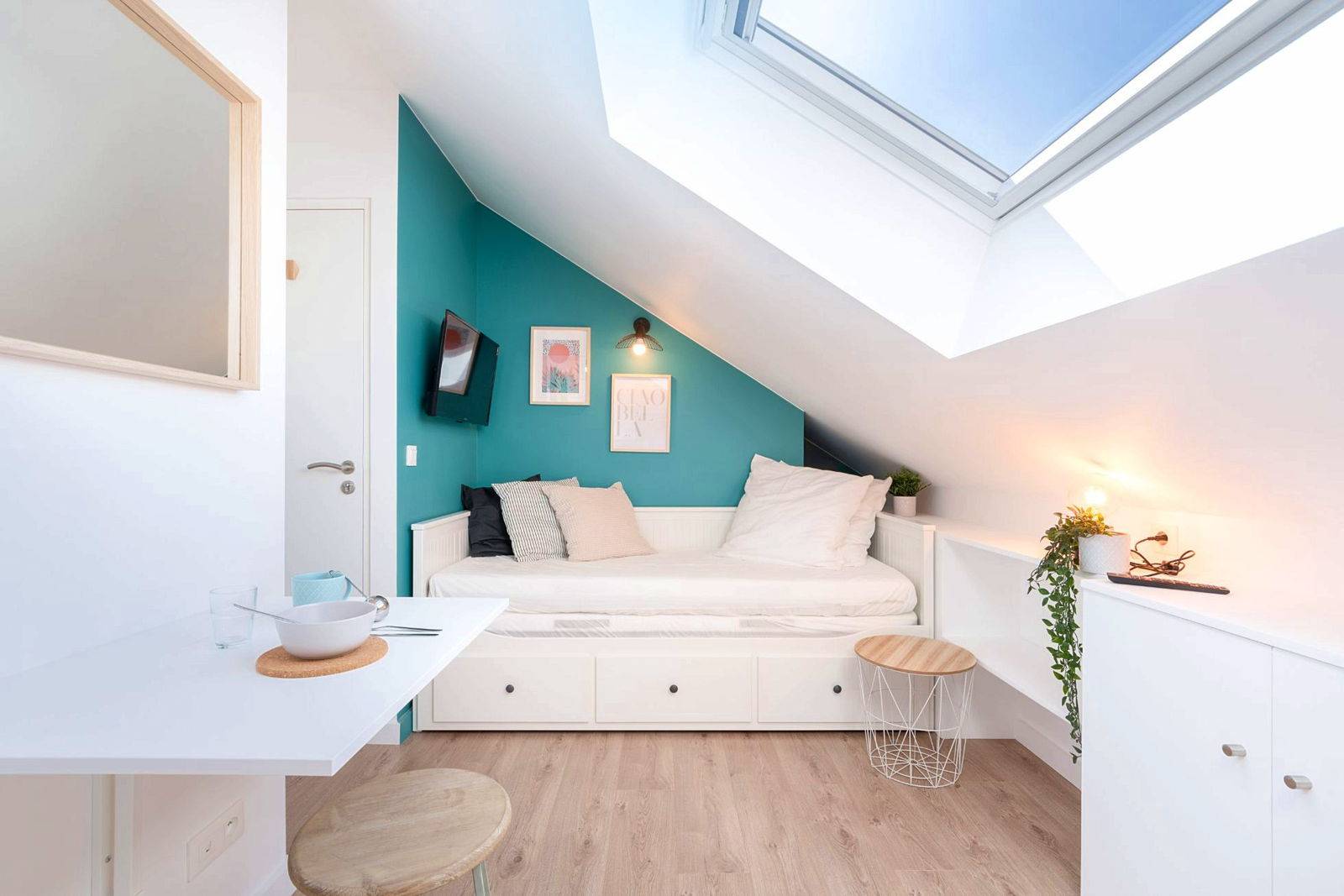 Une photo de l’annonce