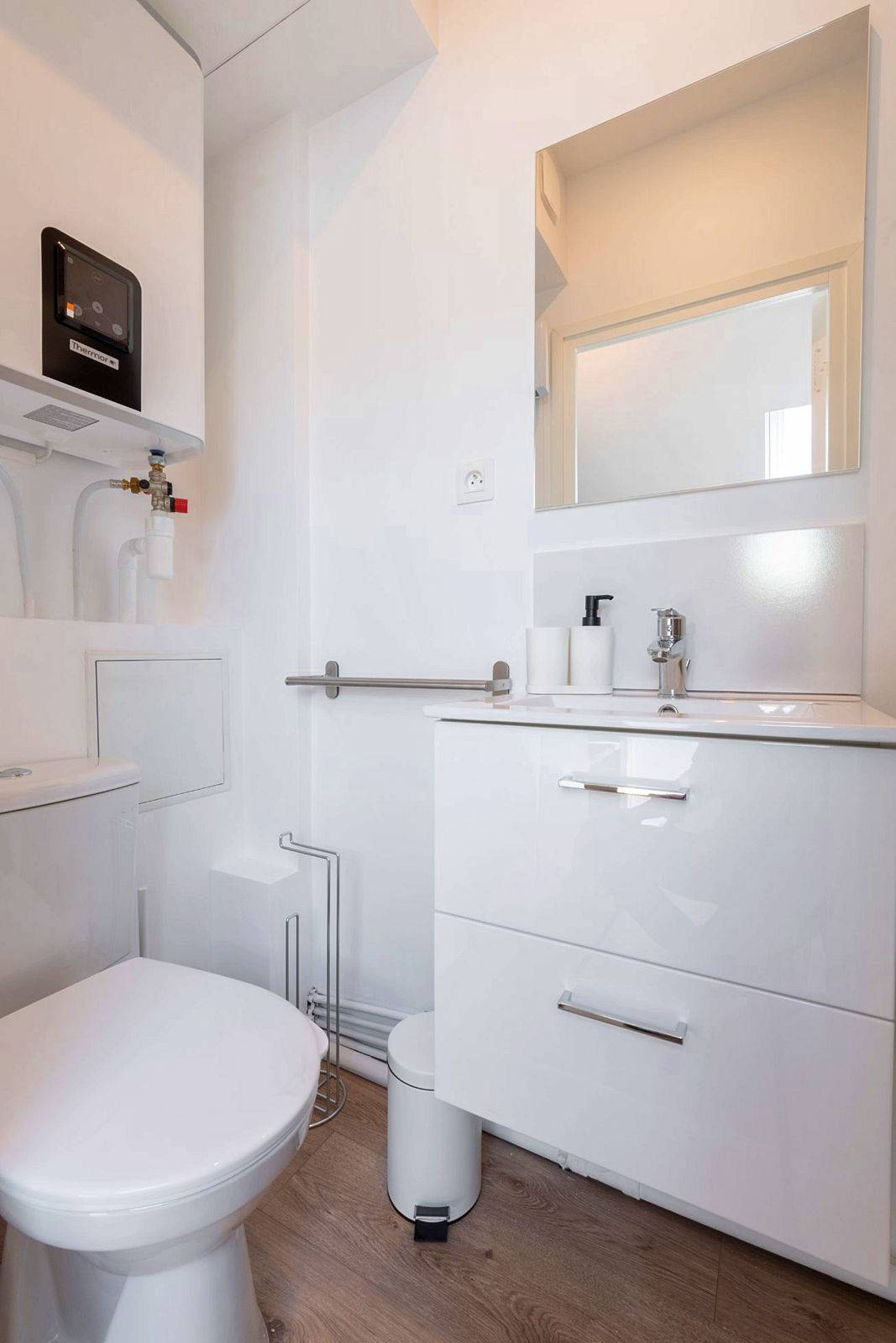 Une photo de l’annonce