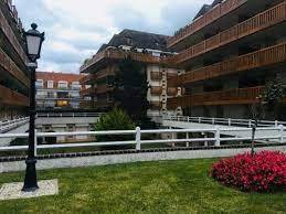 Loue studio meublé 26m²