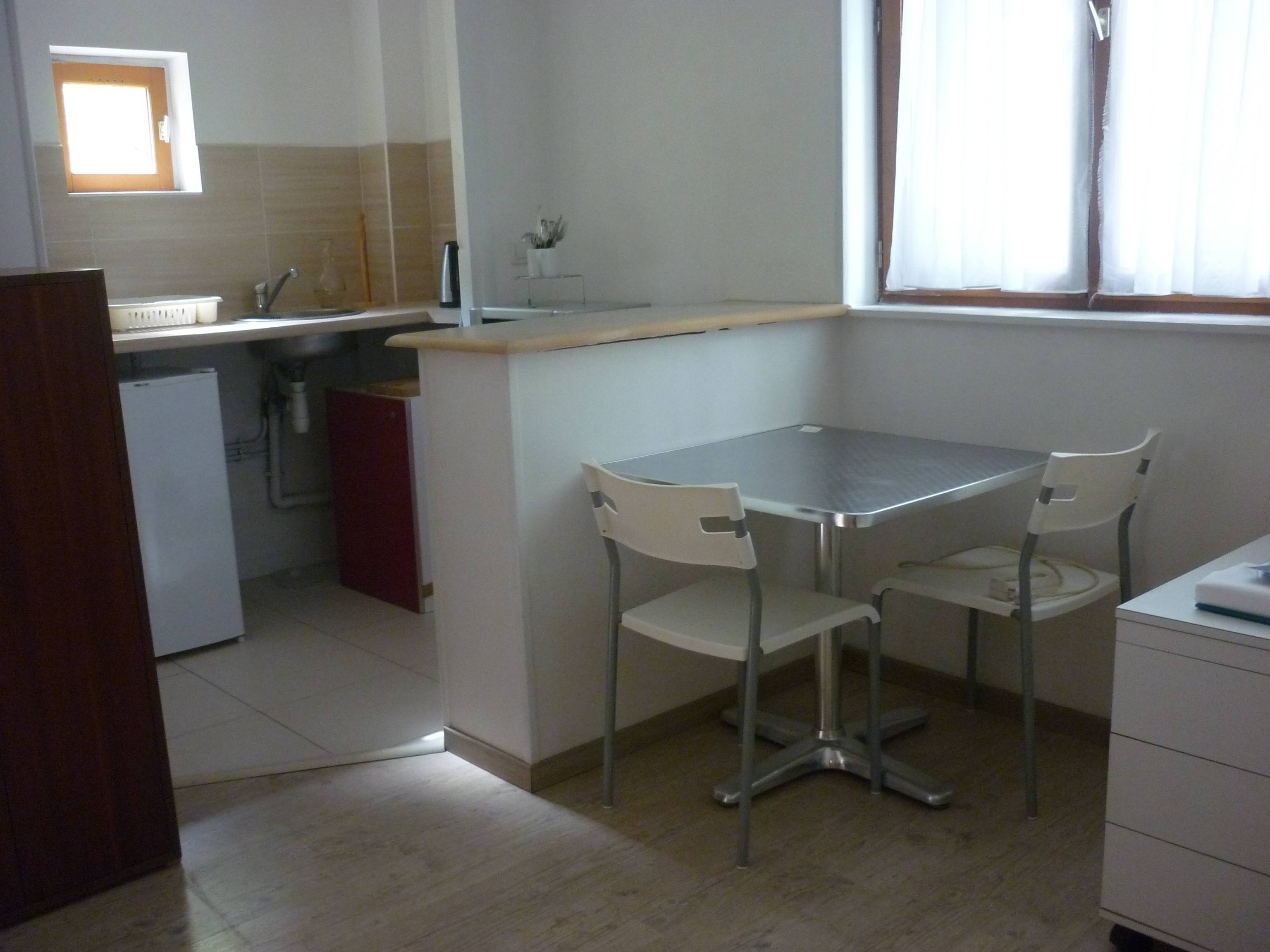 Loue studio 20m² dans maison