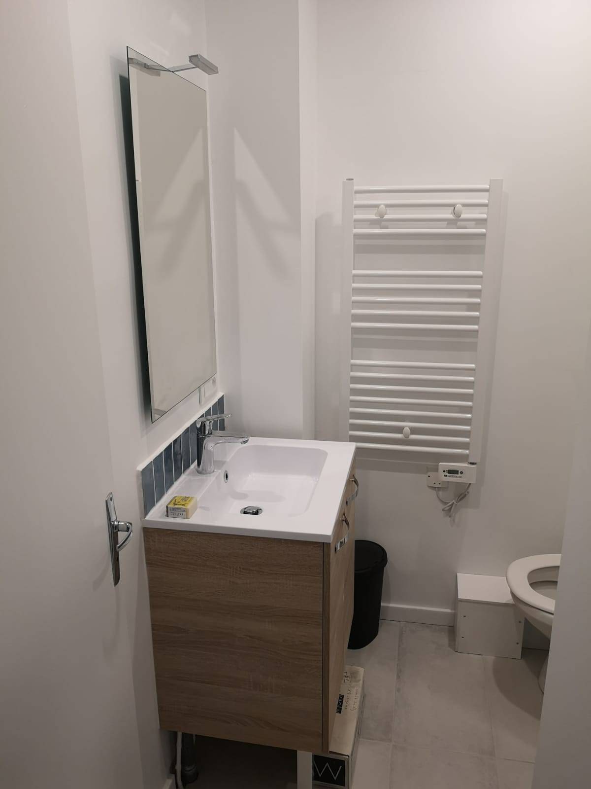 Une photo de l’annonce